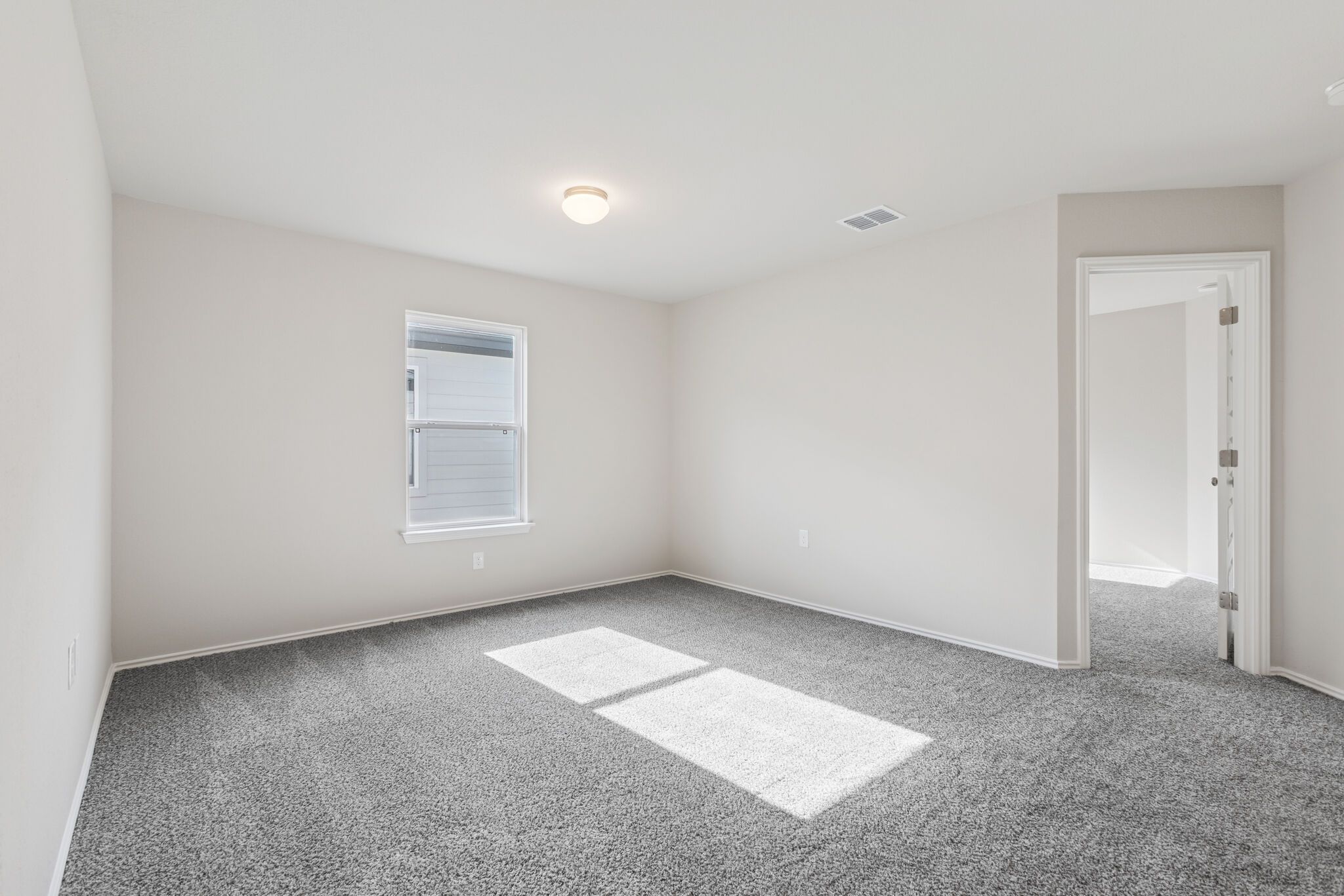 Interior - Representational Photo
