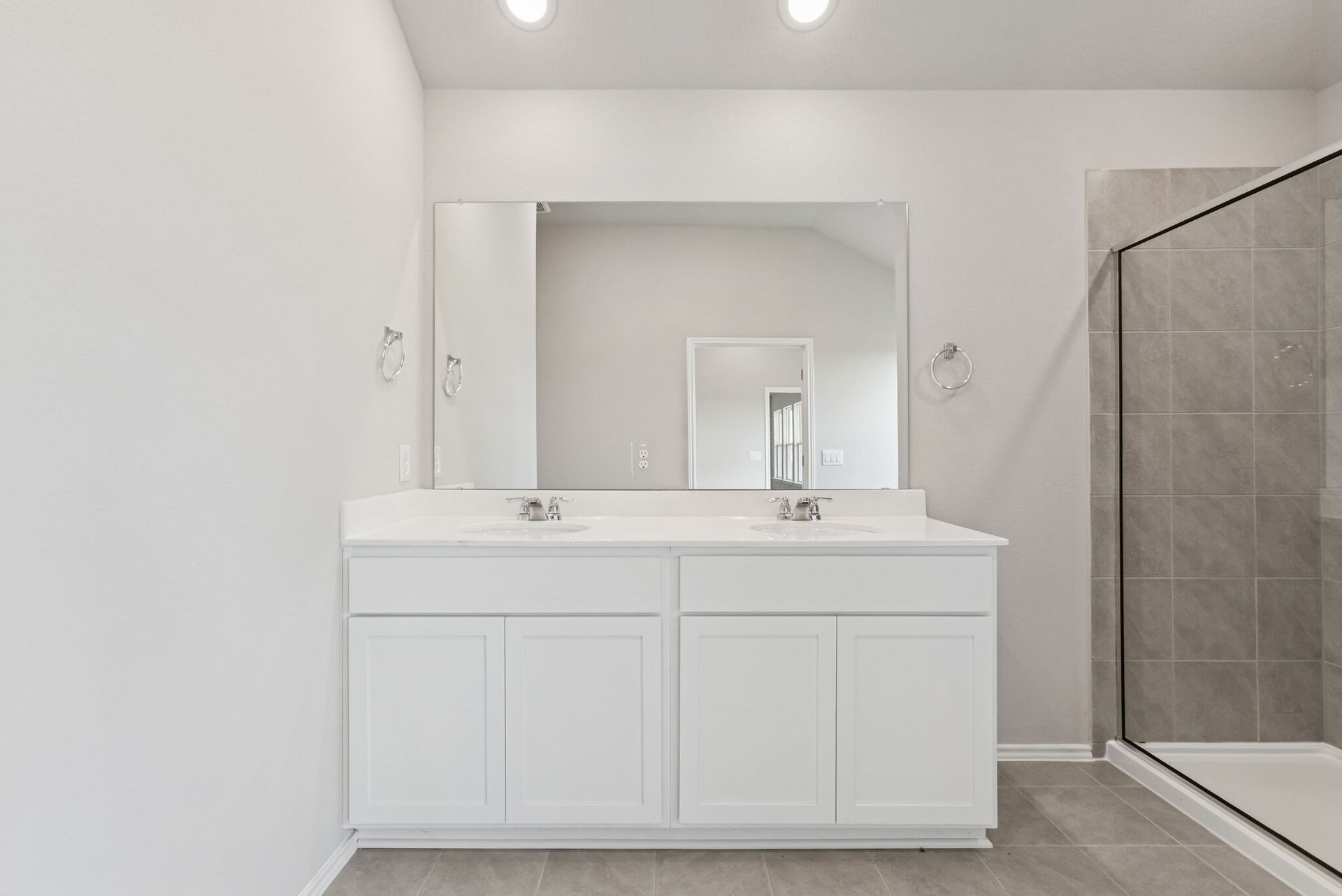 Bathroom - Representational Photo