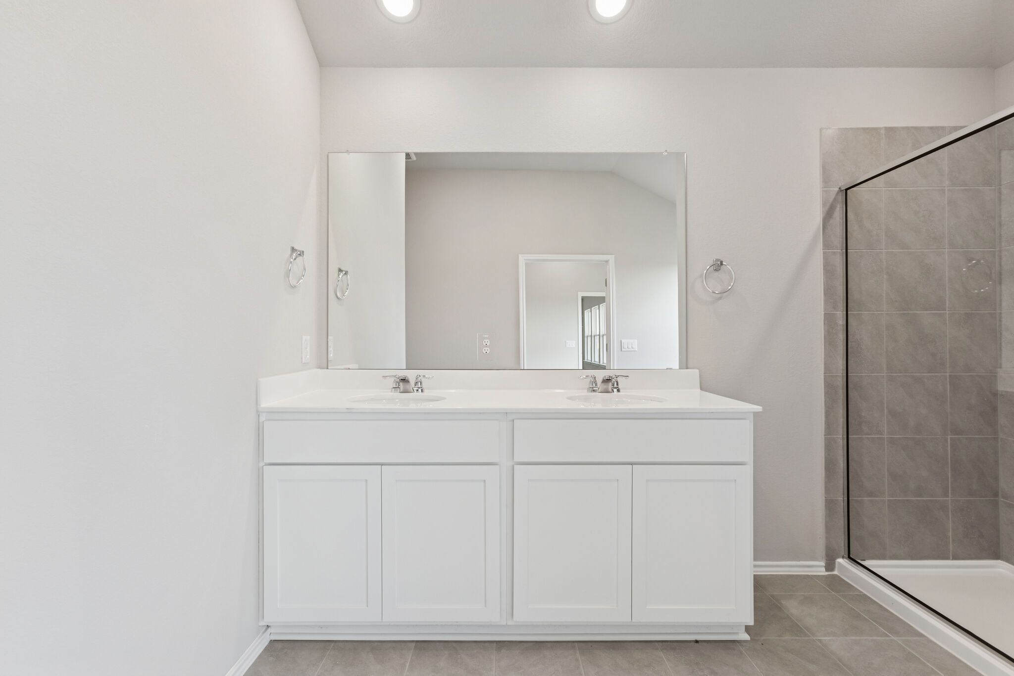 Bathroom - Representational Photo