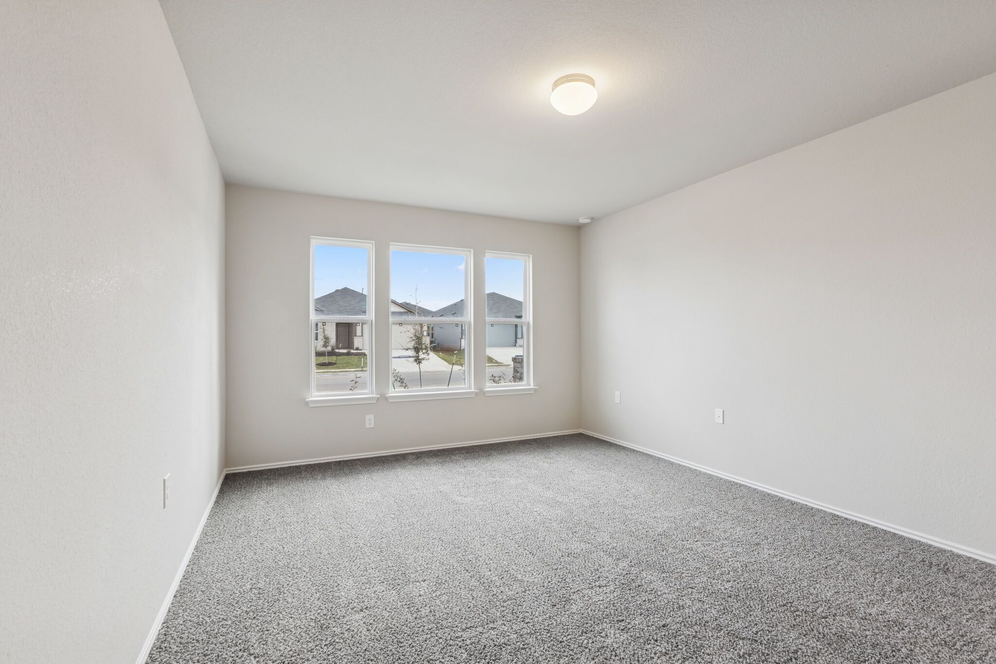 Bedroom - Representational Photo