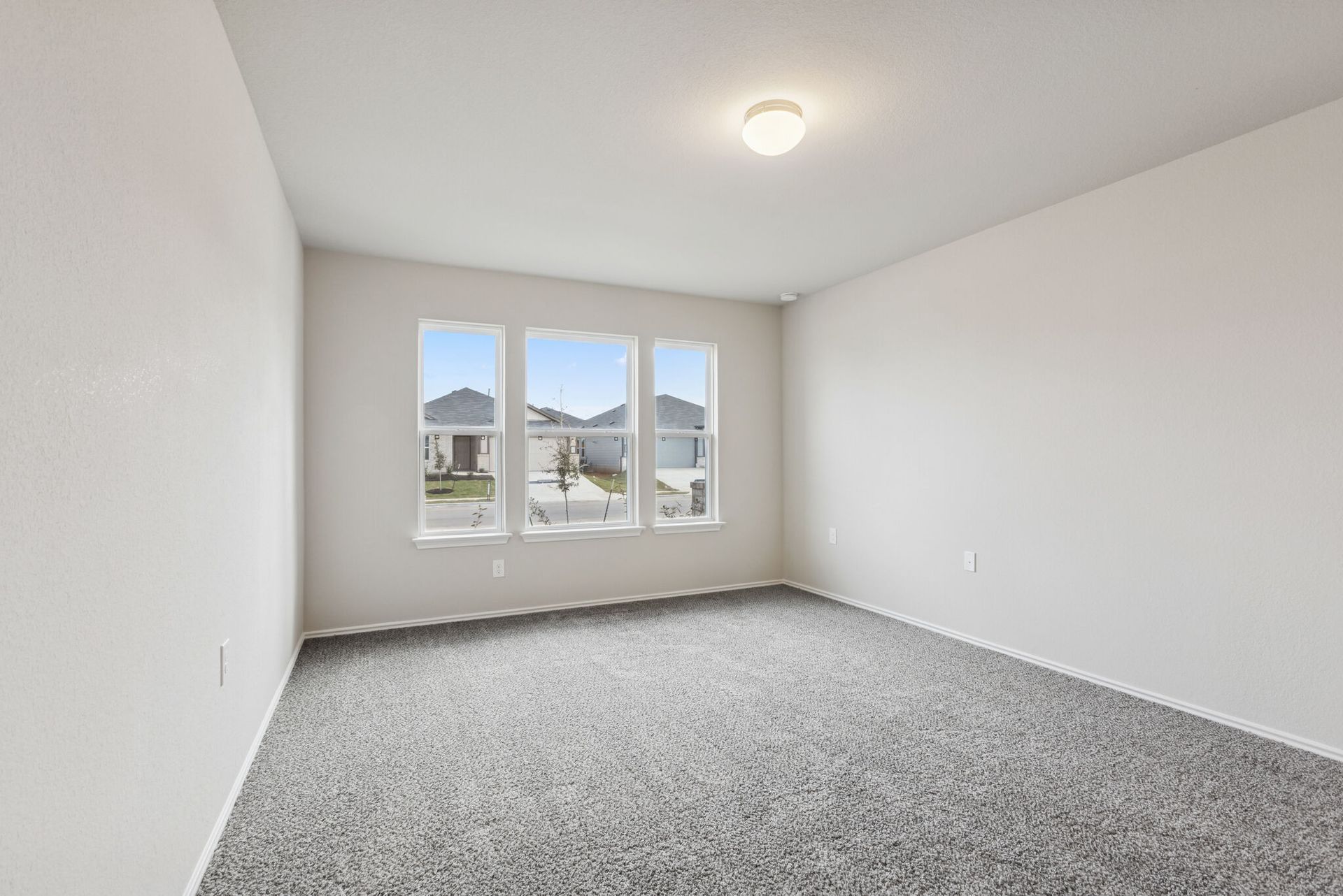 Bedroom - Representational Photo