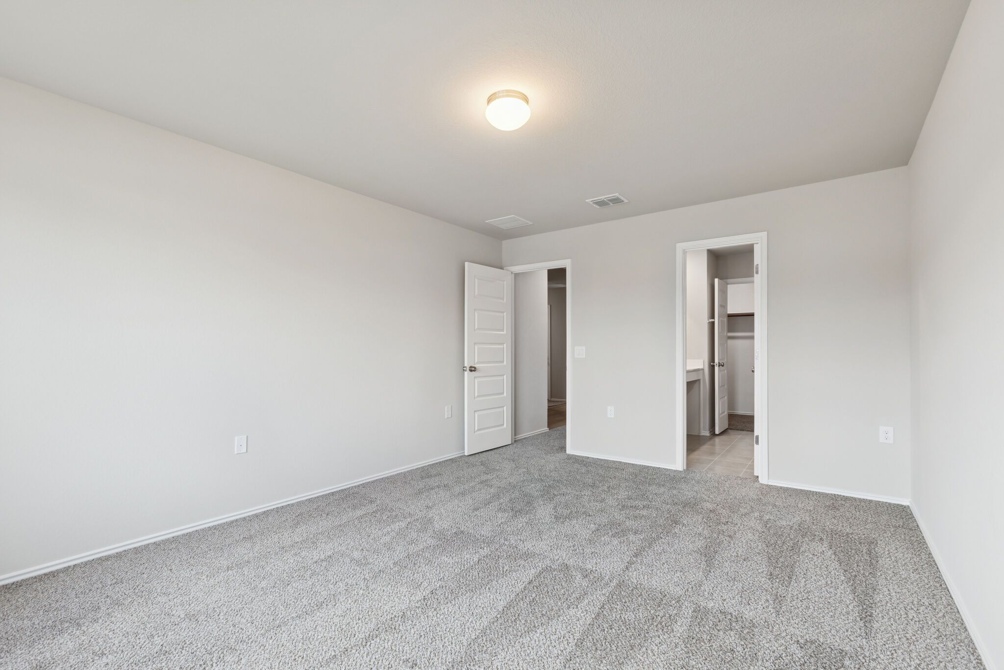 Interior - Representational Photo