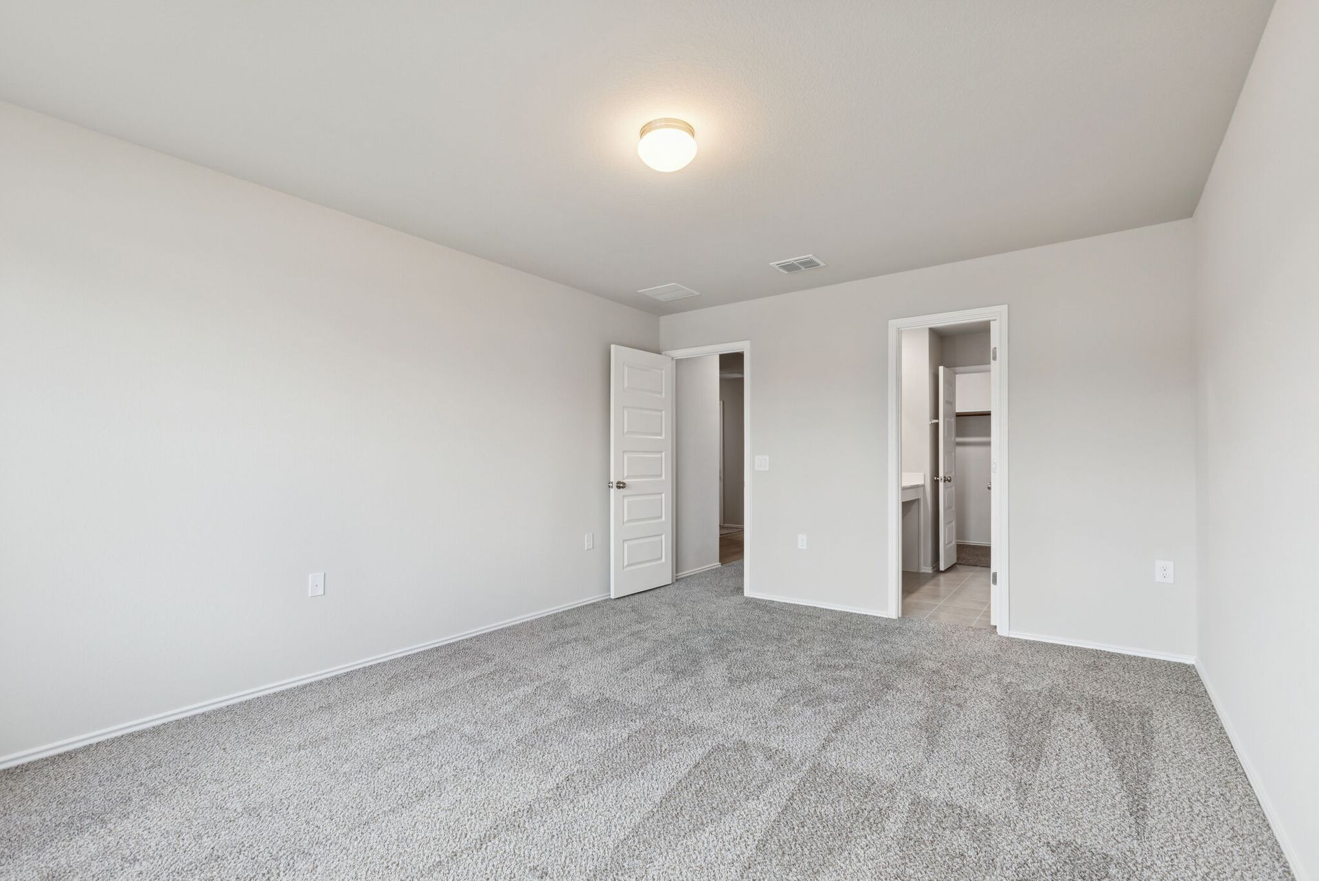 Interior - Representational Photo