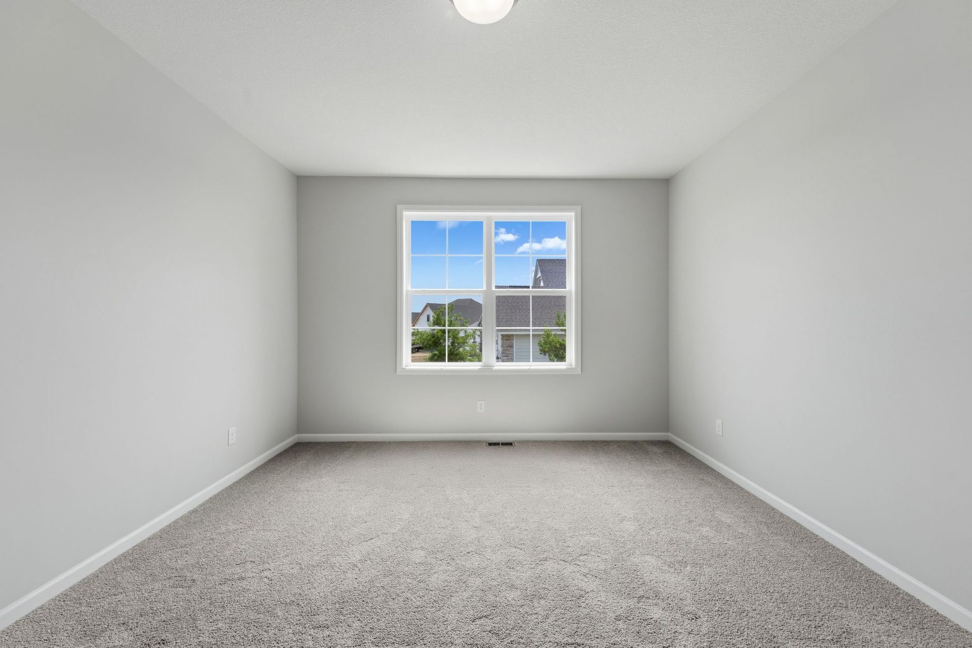 Owner's Bedroom