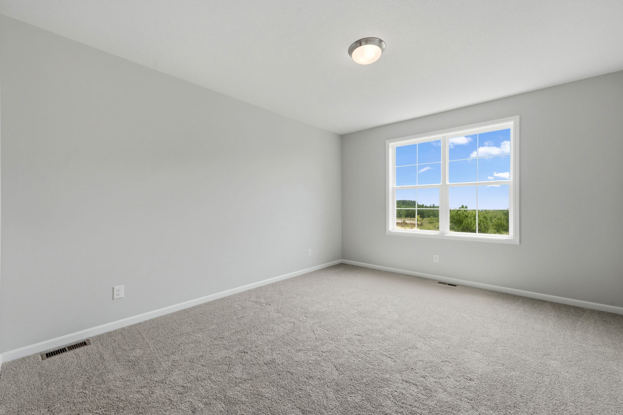 Owner's Bedroom