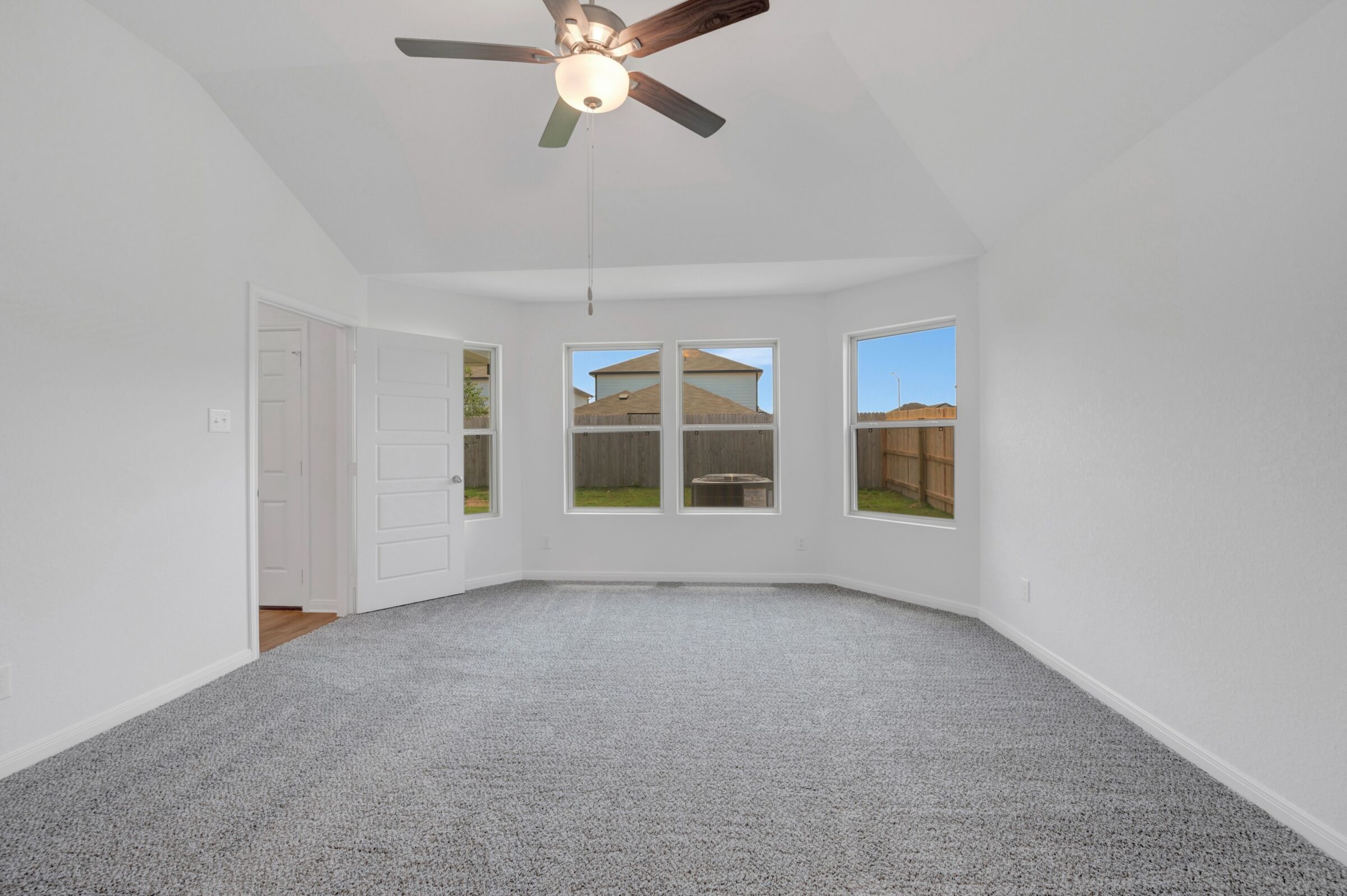 Owner's Bedroom