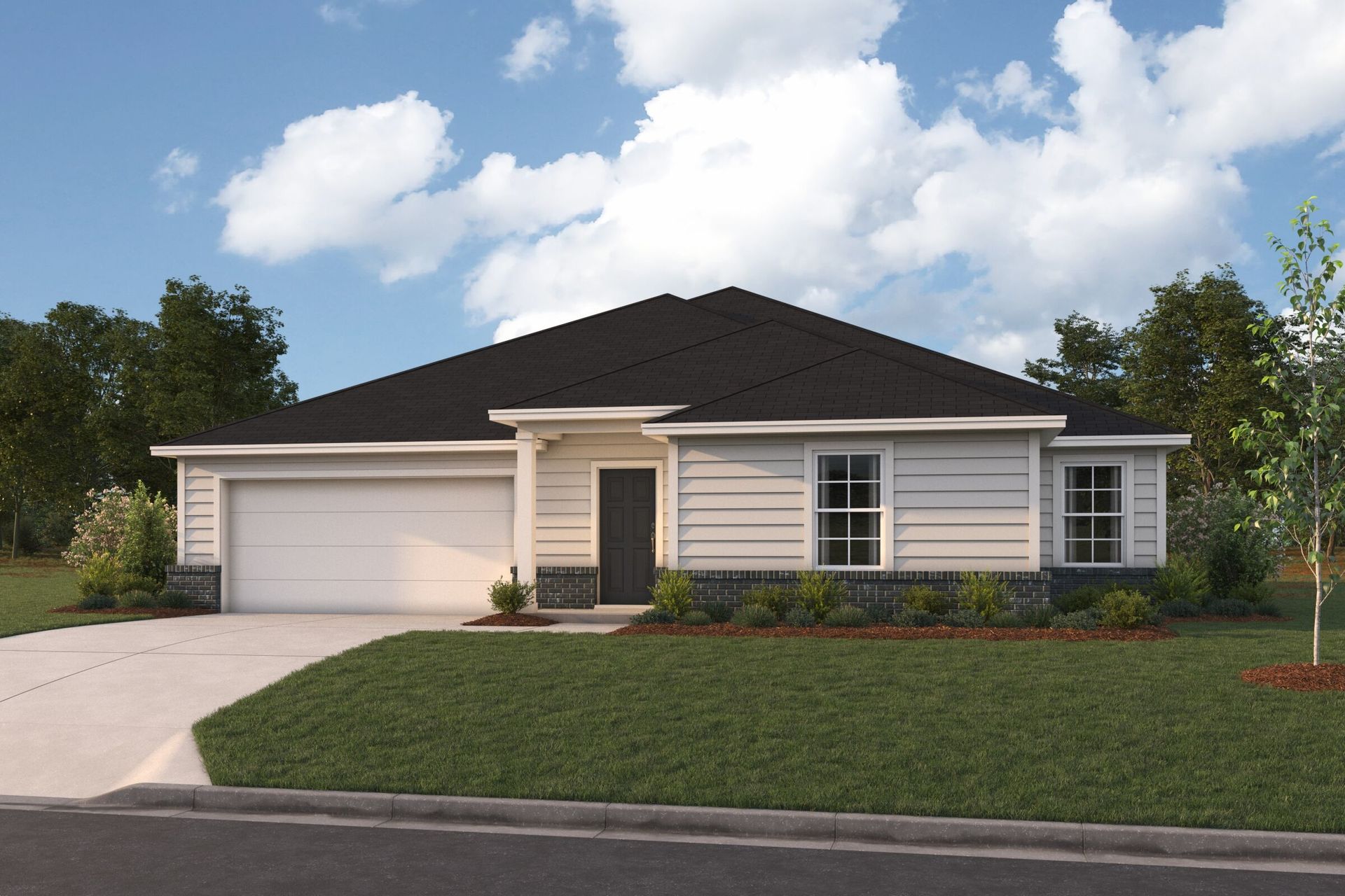 Fairfield Elevation S504