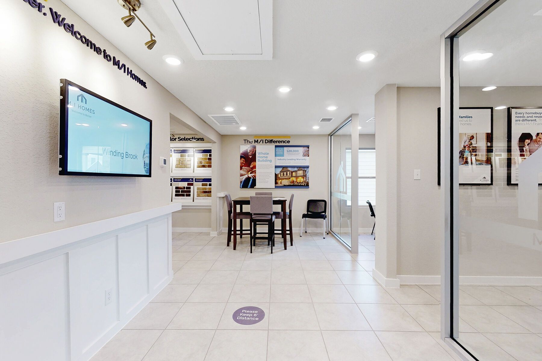 Flex Room