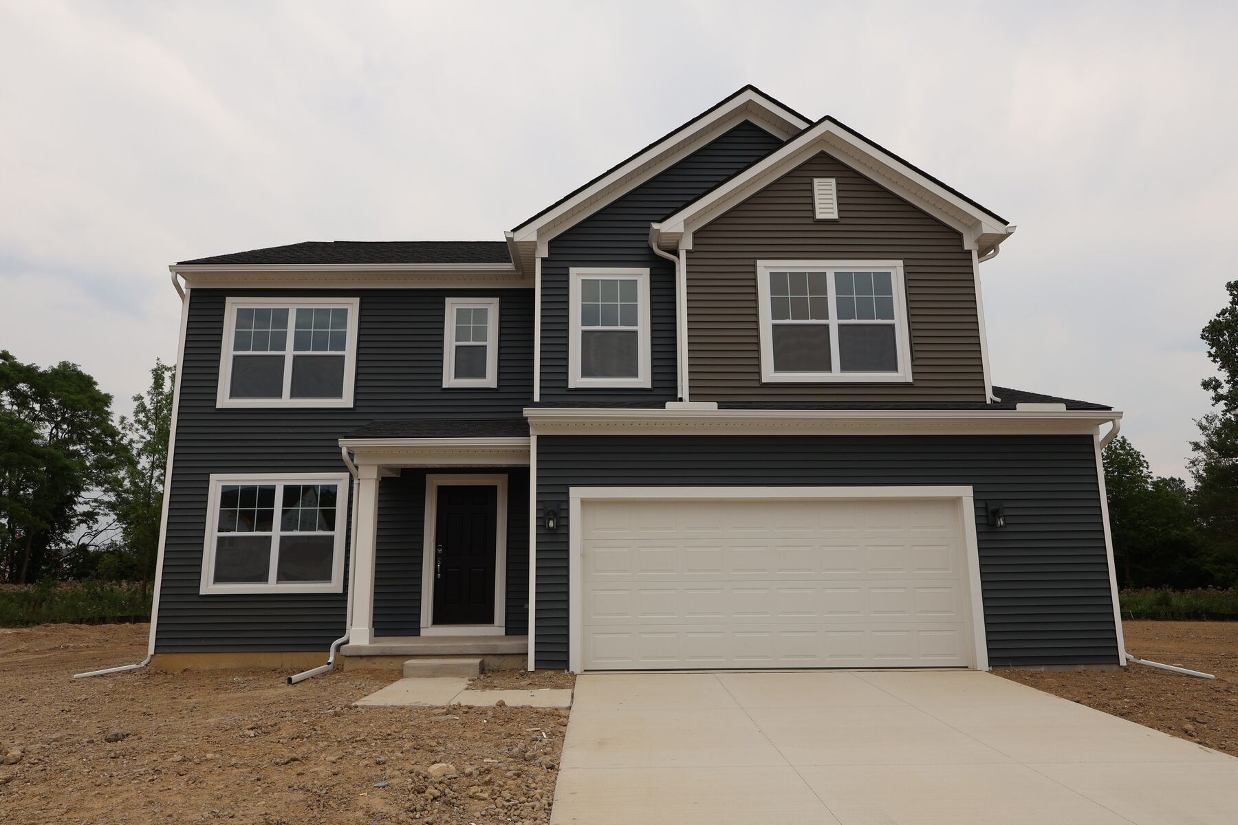 4179 Cedar Lane (Aubrey)