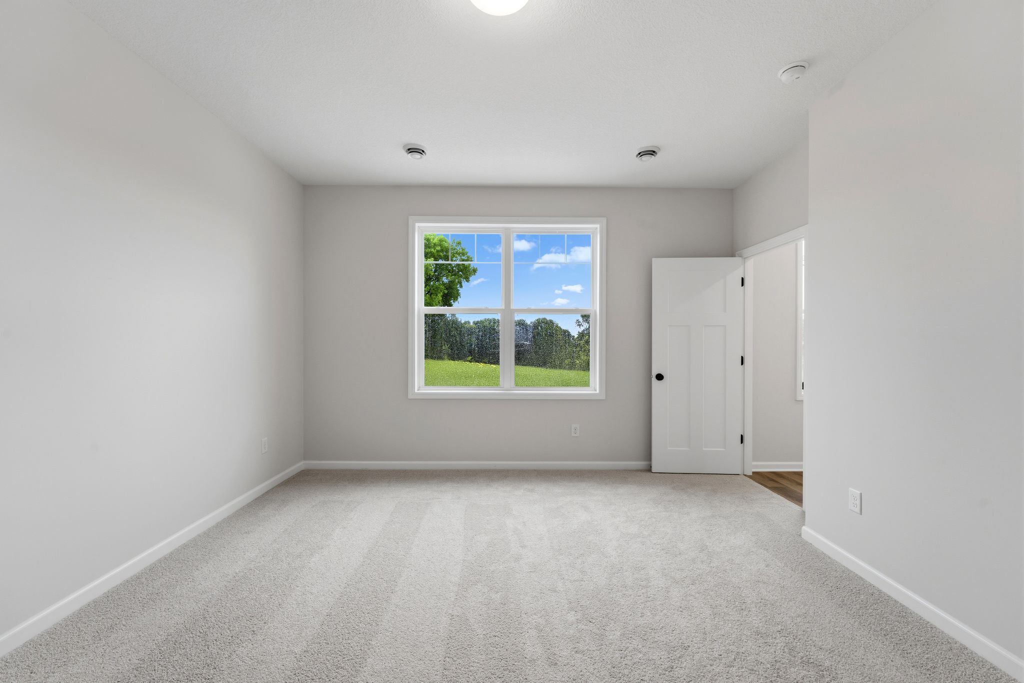 Owner's Bedroom