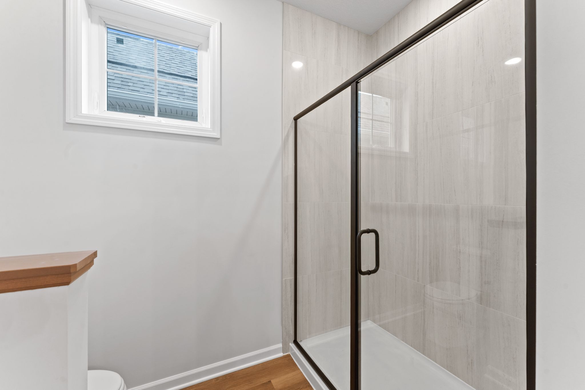 Owner's Bathroom