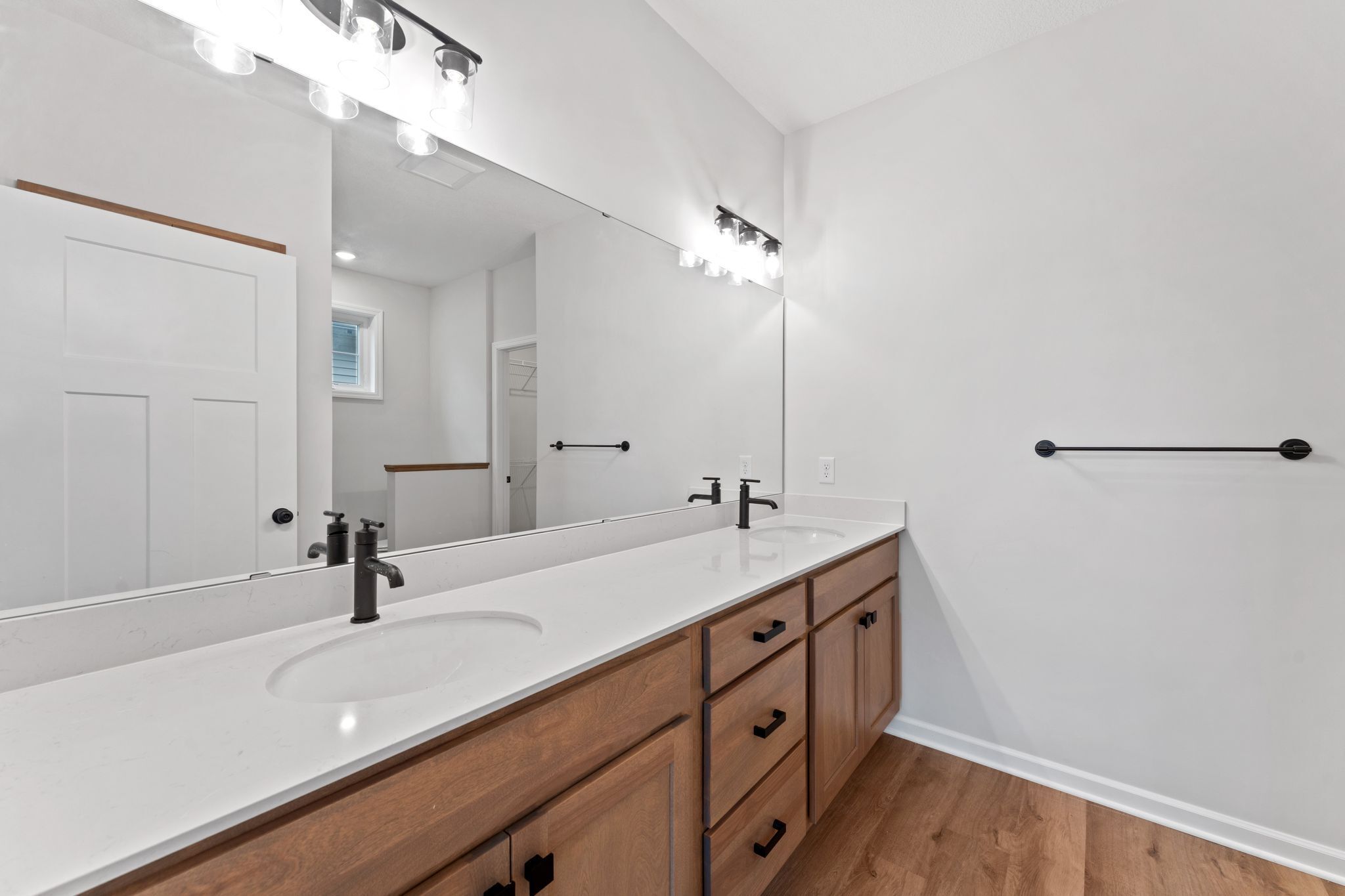 Owner's Bathroom