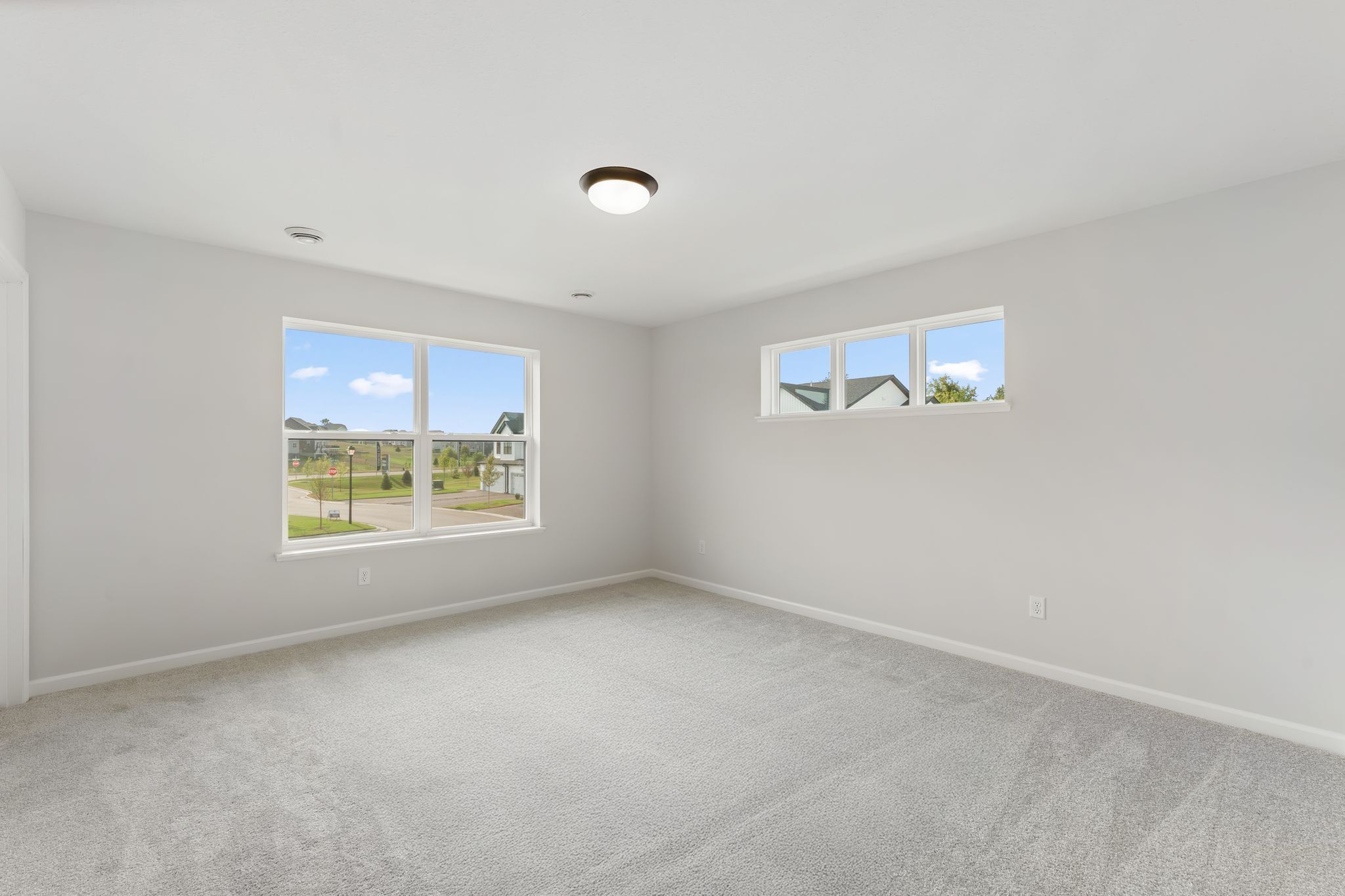 Owner's Bedroom