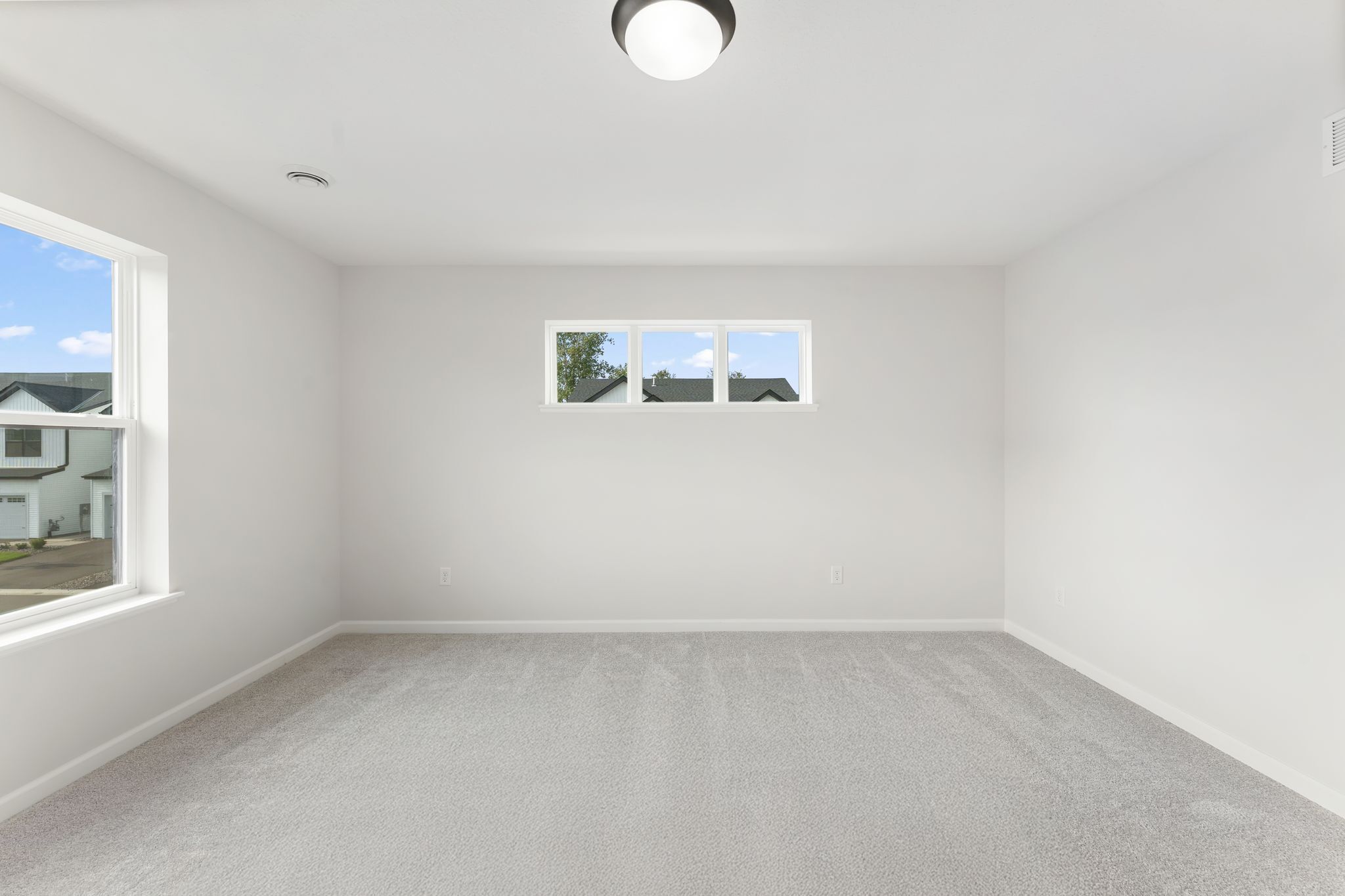 Owner's Bedroom