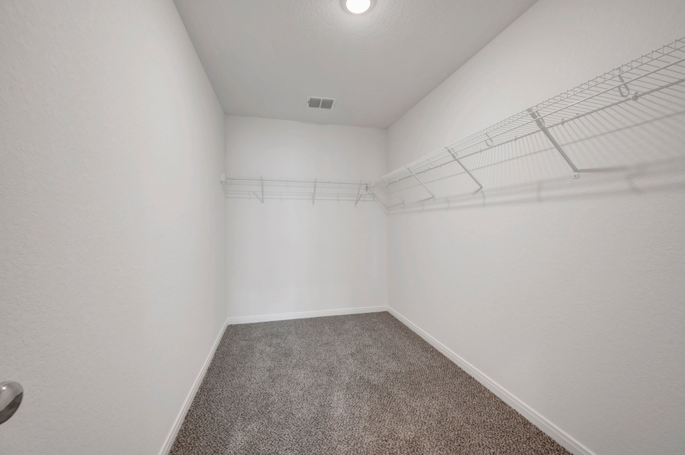 Owner's Closet