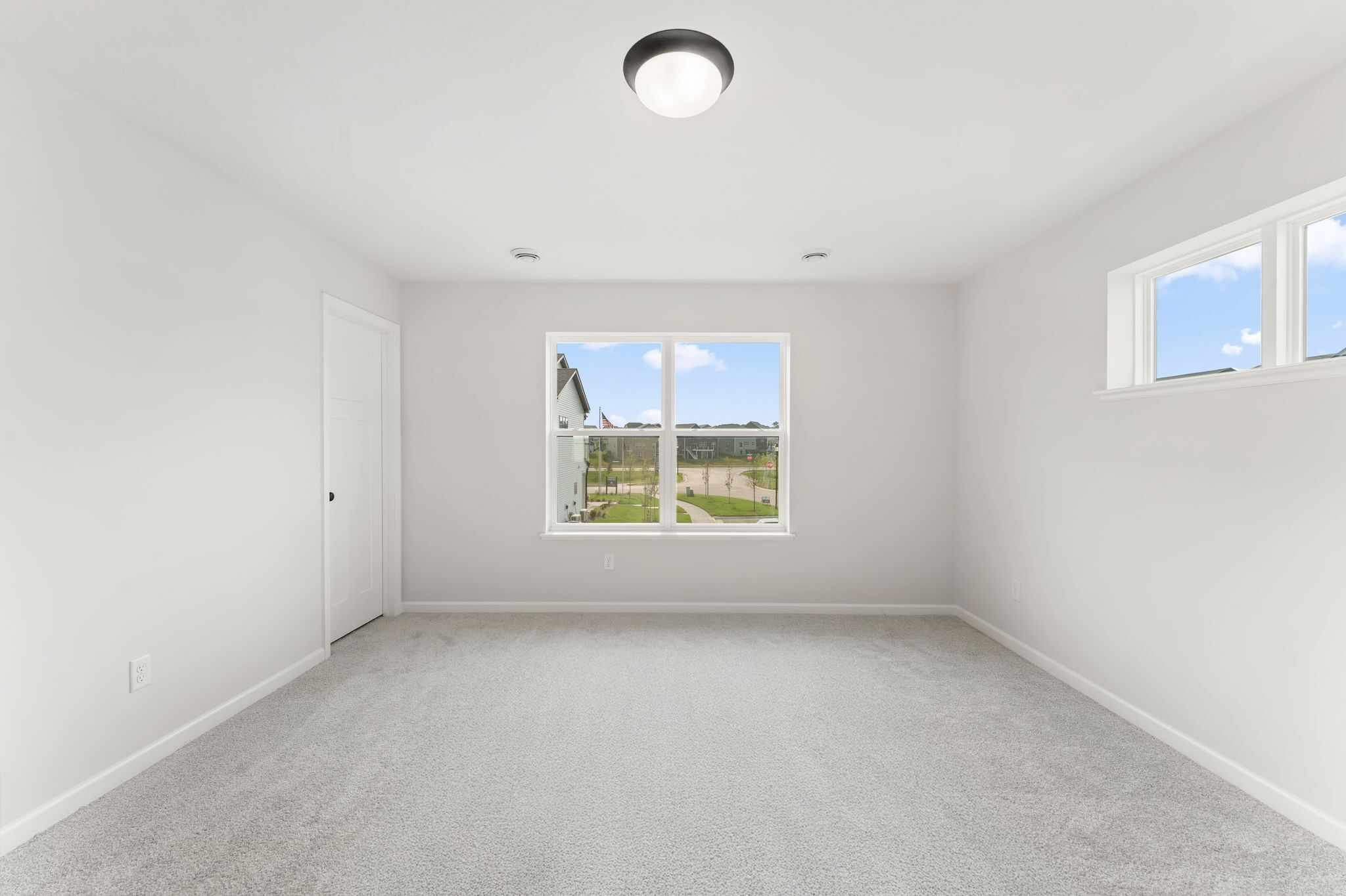 Owner's Bedroom