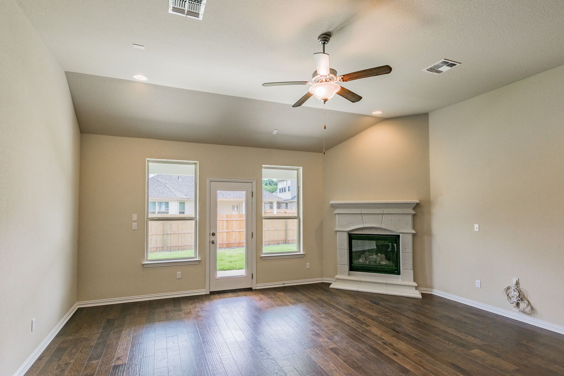 Great Room - Representational Photo