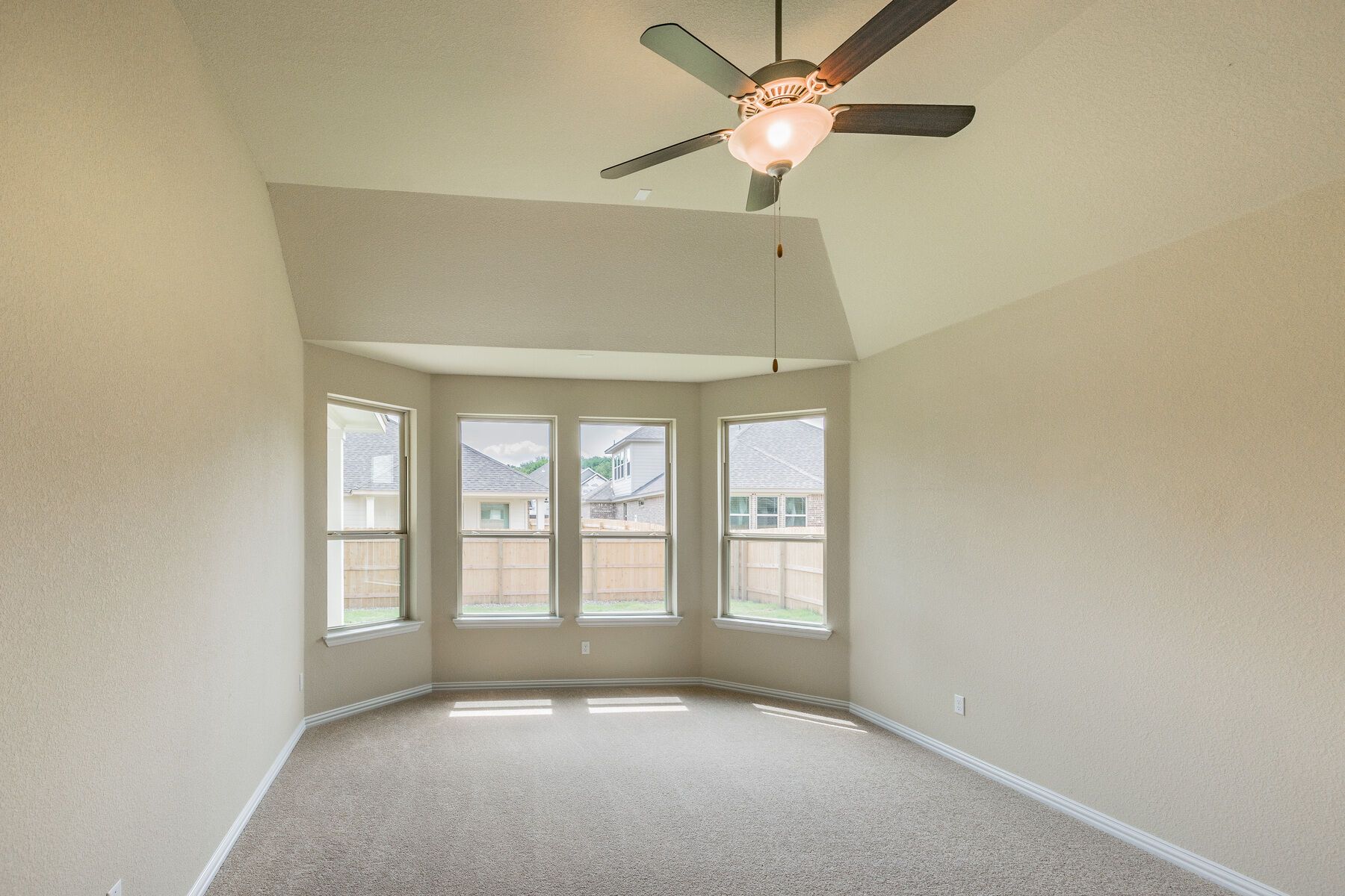 Interior - Representational Photo
