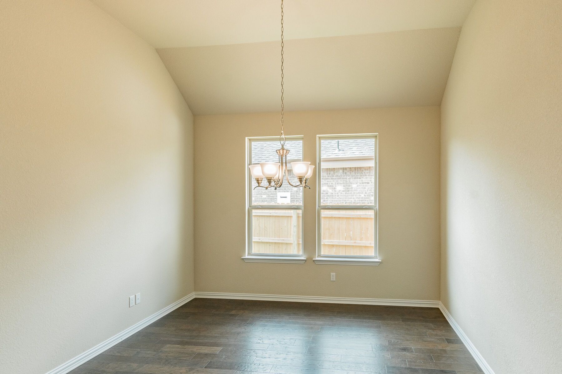 Interior - Representational Photo