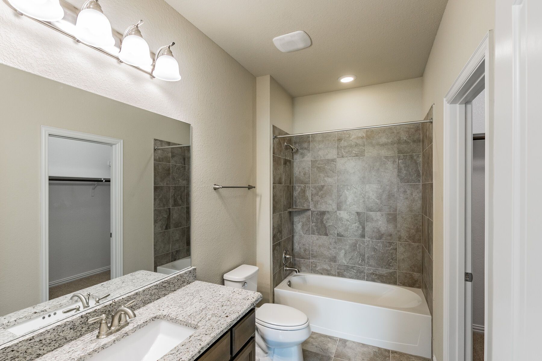 Interior - Representational Photo