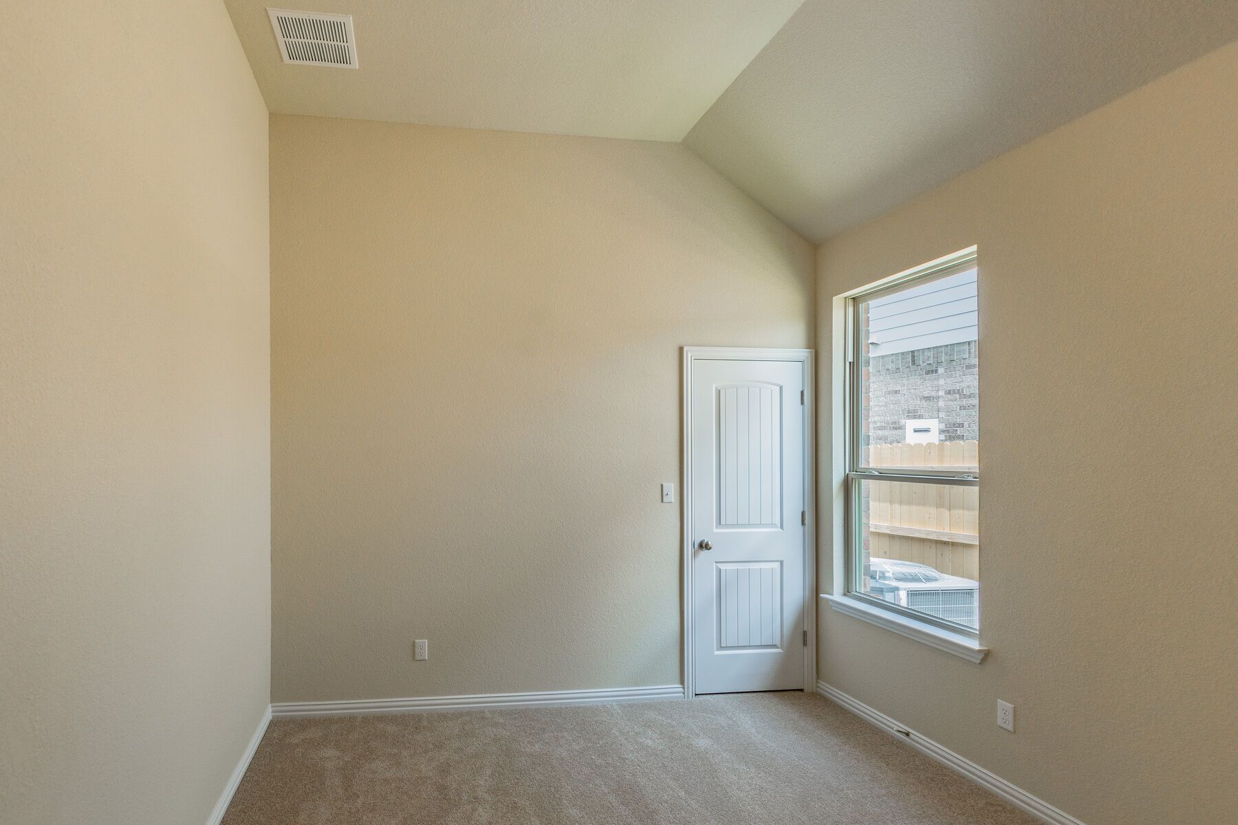 Bedroom - Representational Photo