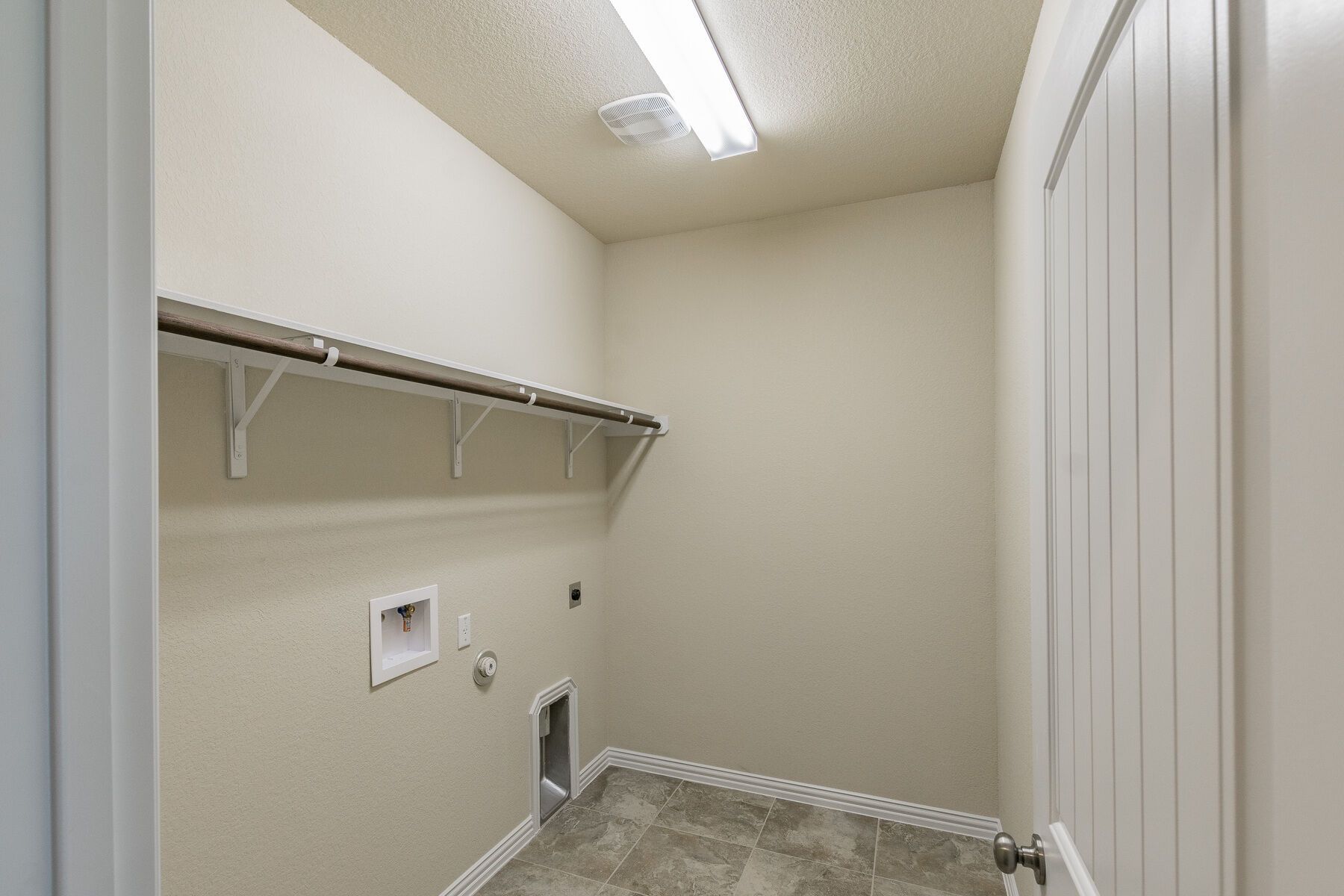 Laundry Room - Representational Photo