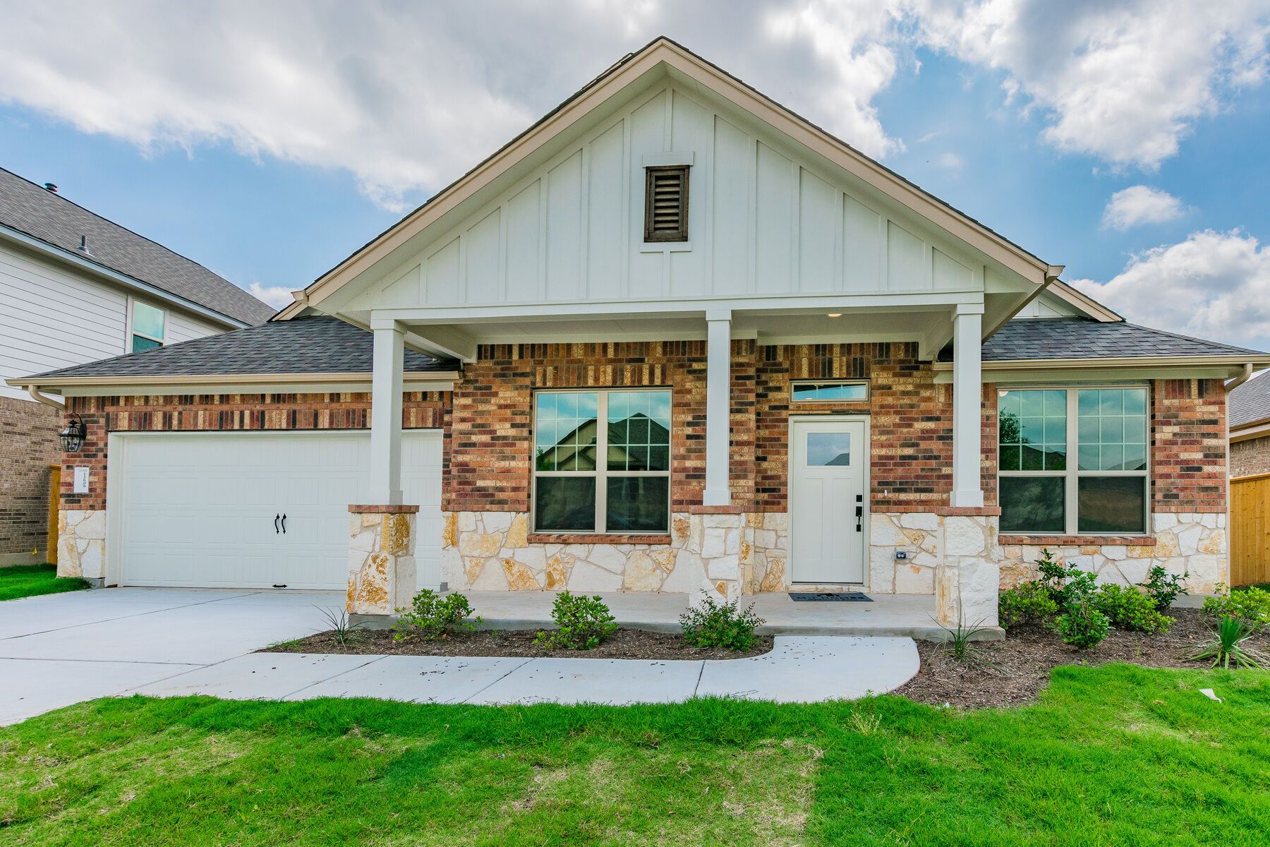 Exterior - Representational Photo