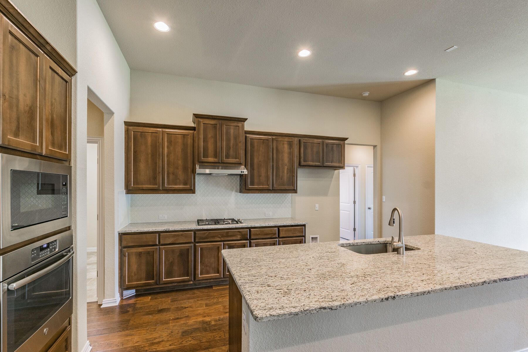 Kitchen - Representational Photo