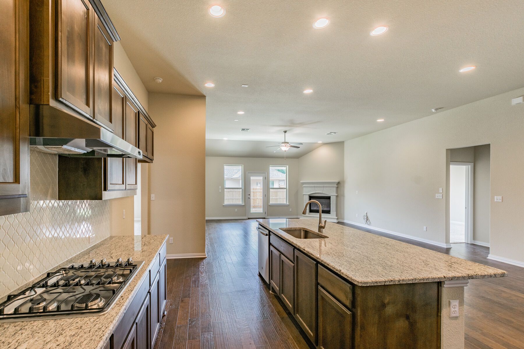 Kitchen - Representational Photo