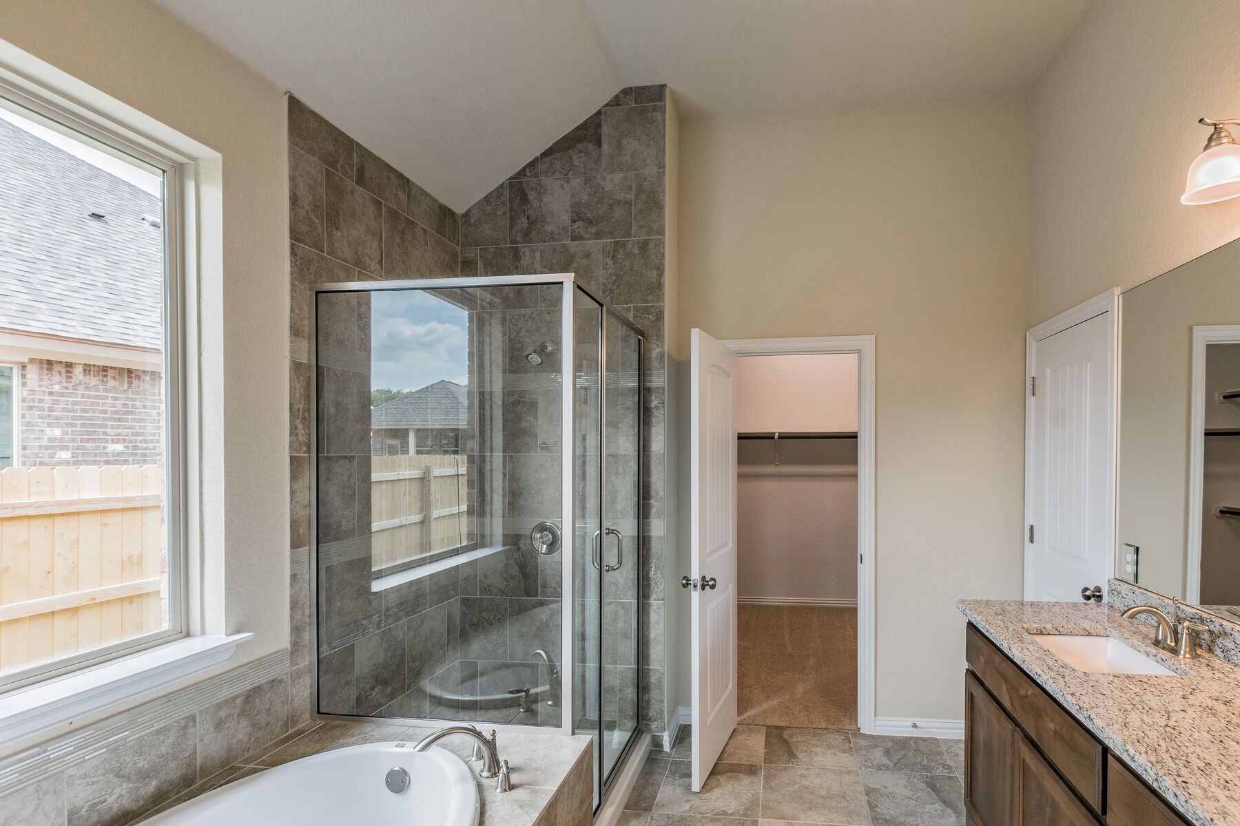Owner's Bathroom - Representational Photo