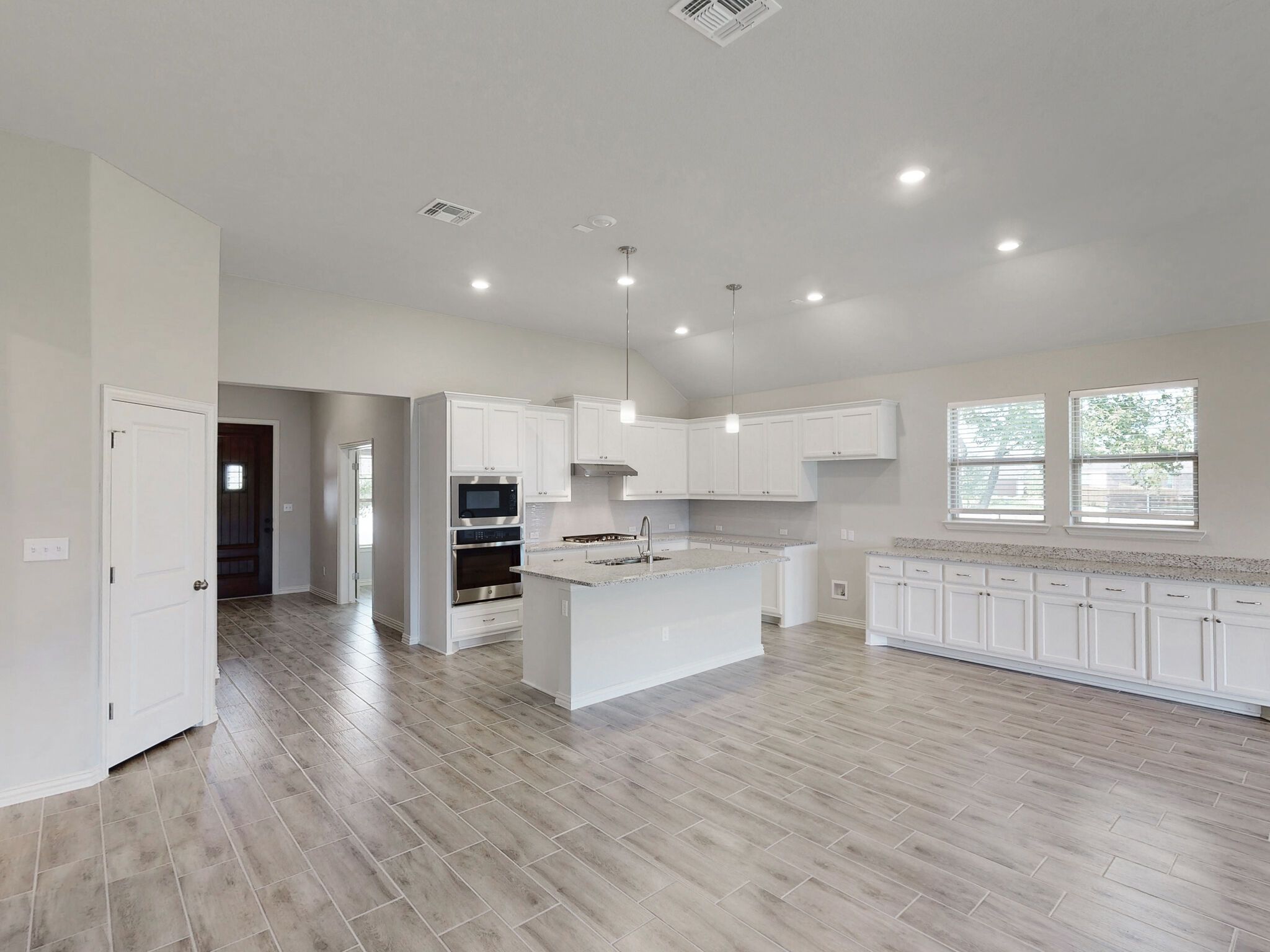Kitchen - Representational Photo