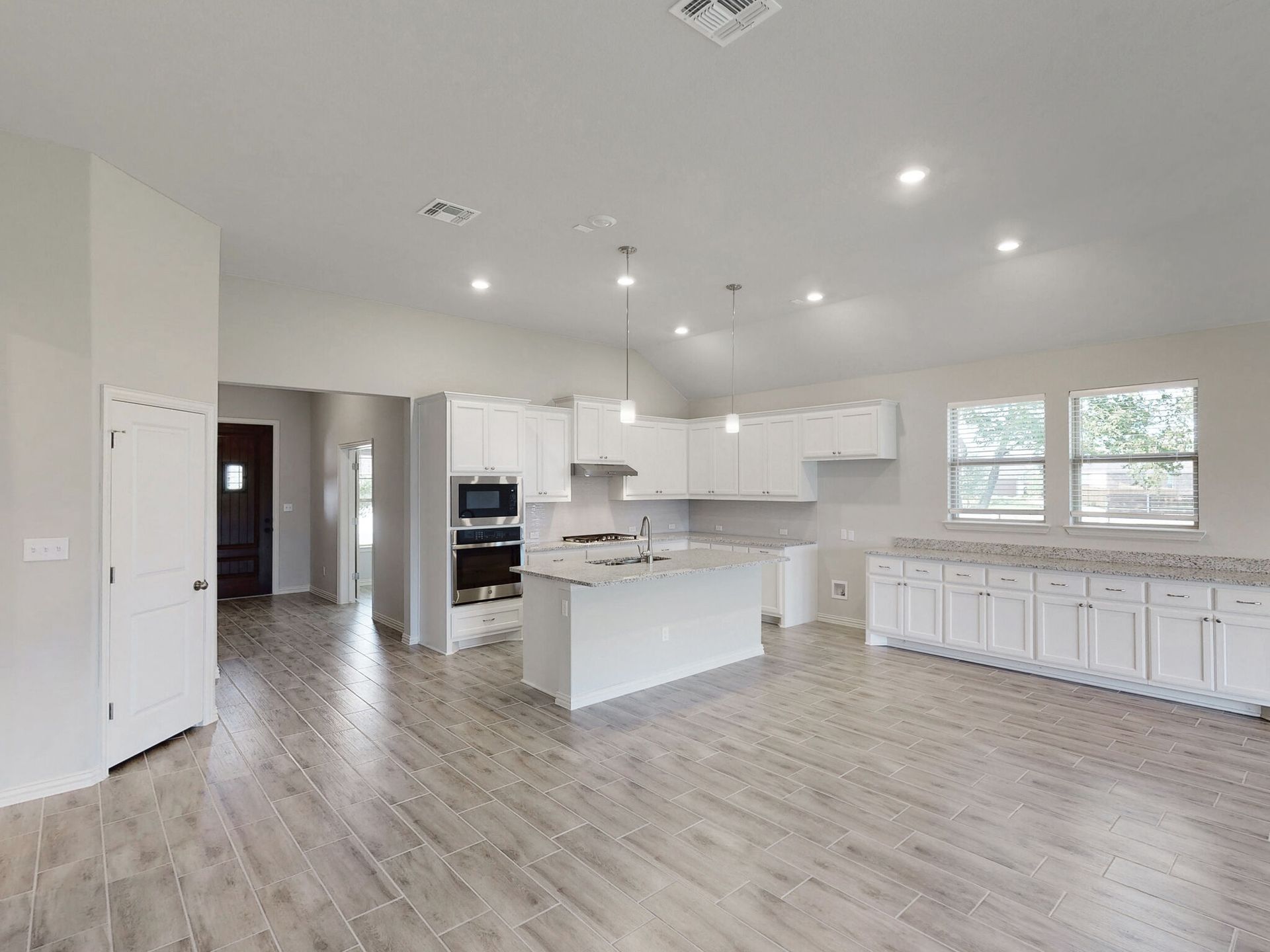Kitchen - Representational Photo