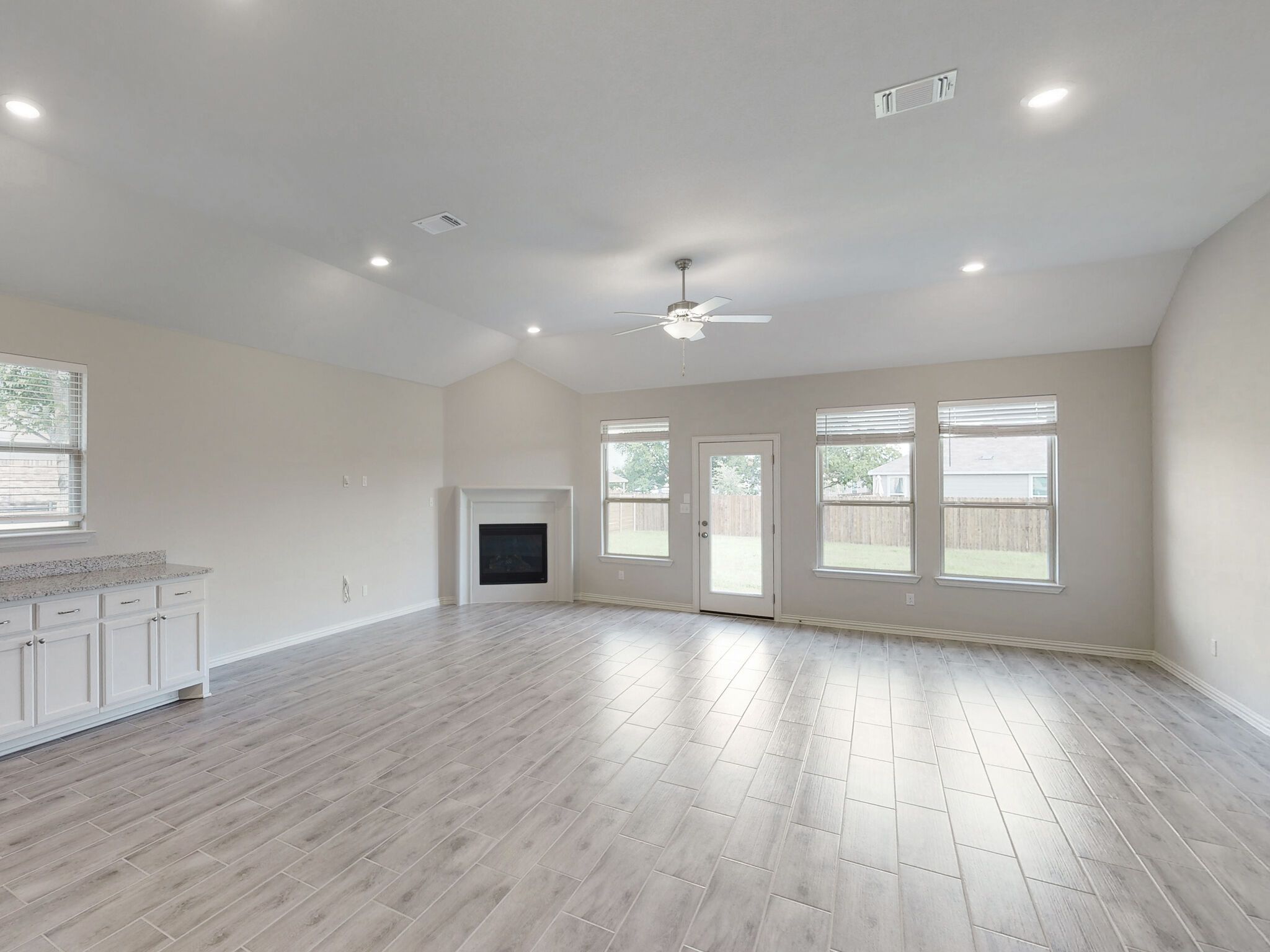 Family Room - Representational Photo