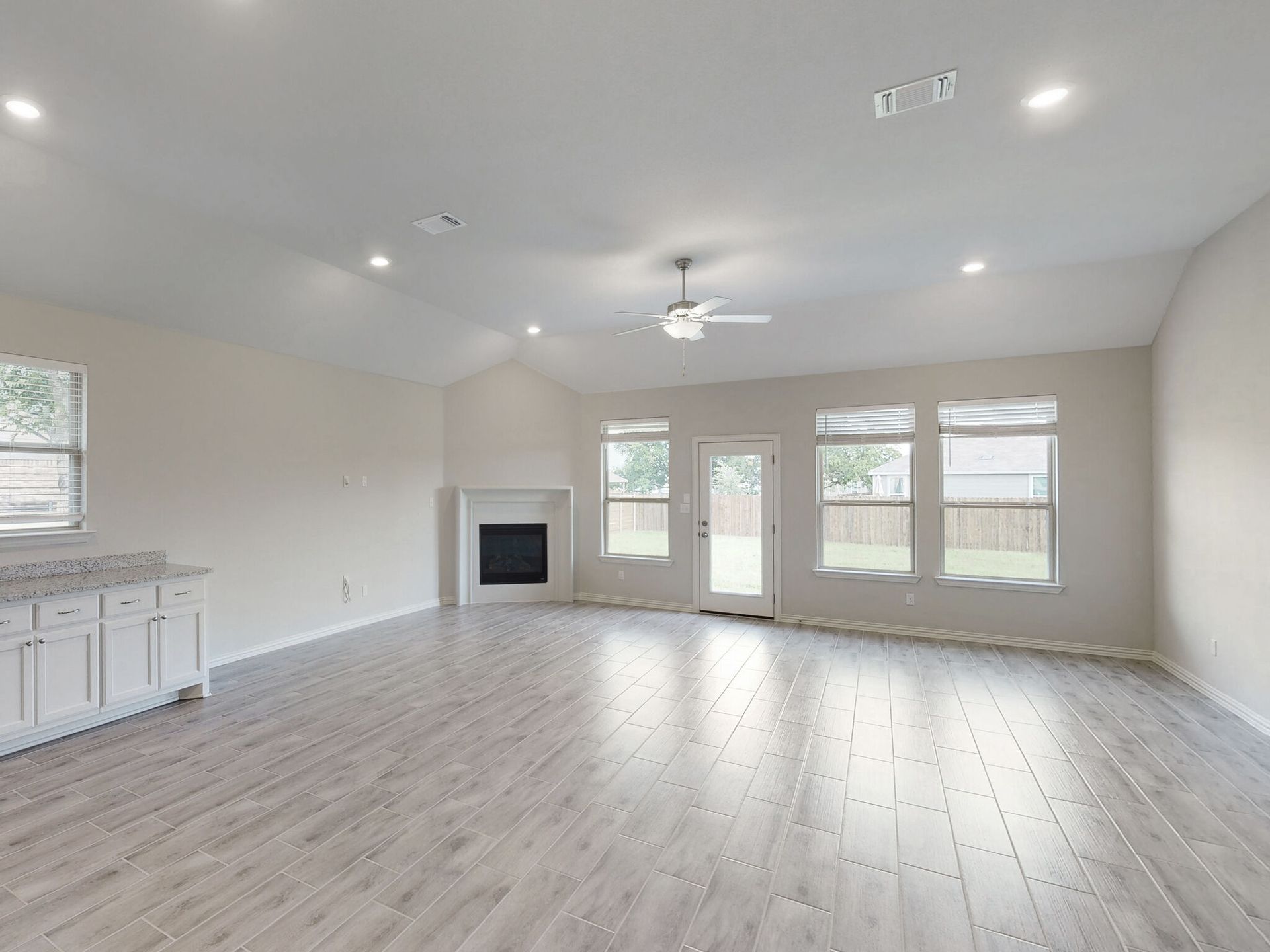 Family Room - Representational Photo