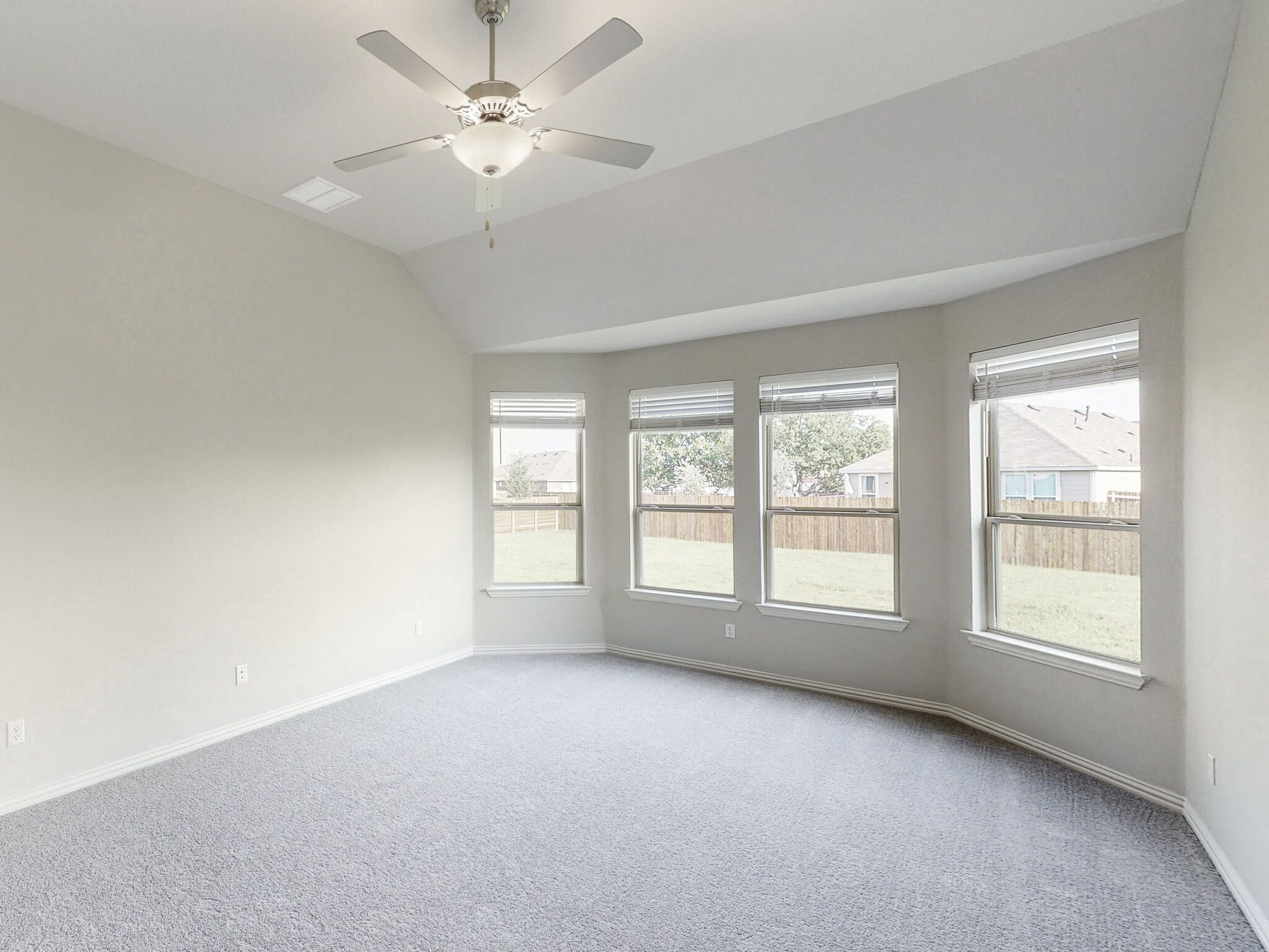 Owner's Suite - Representational Photo
