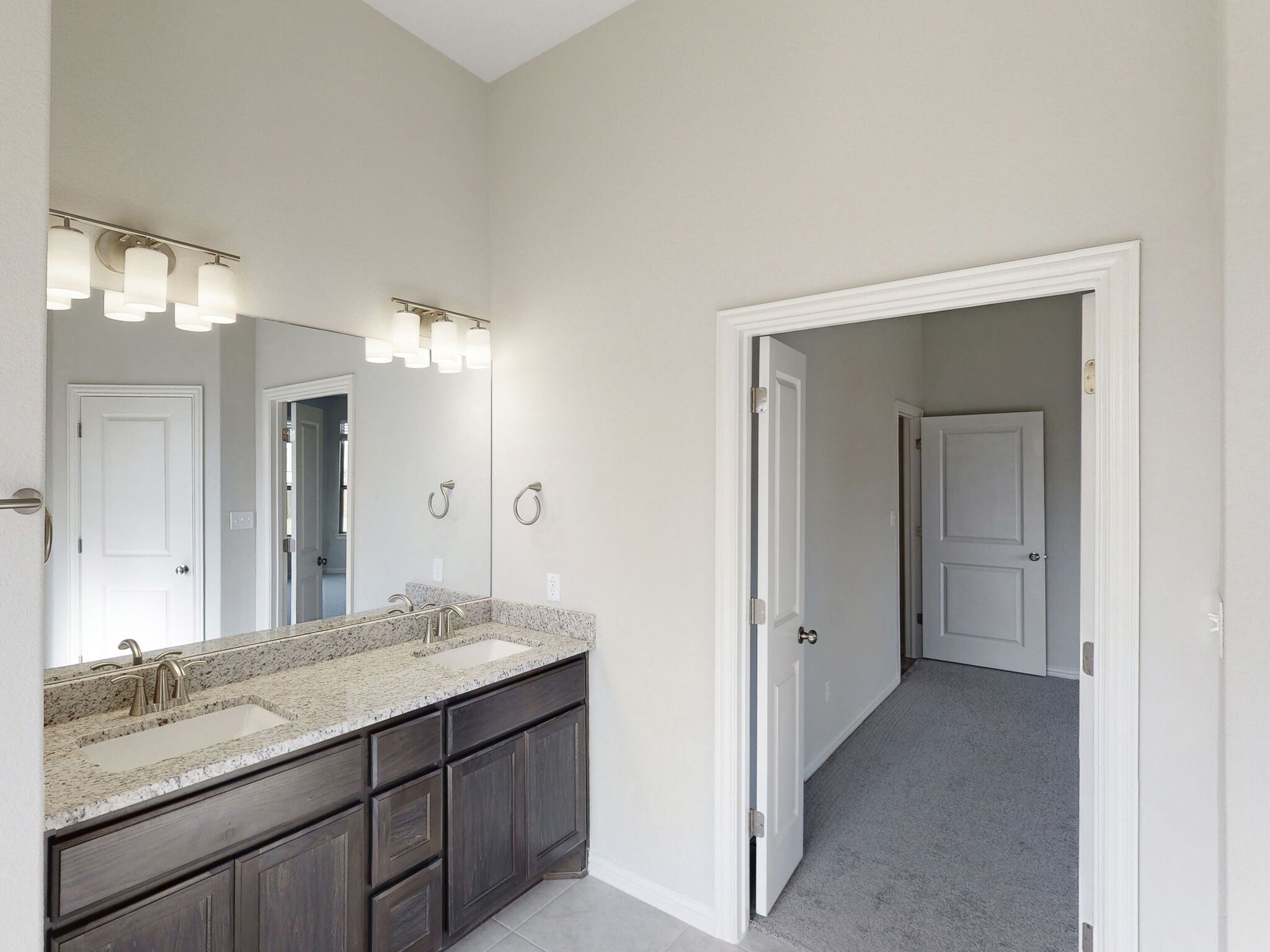 Owner's Suite - Representational Photo