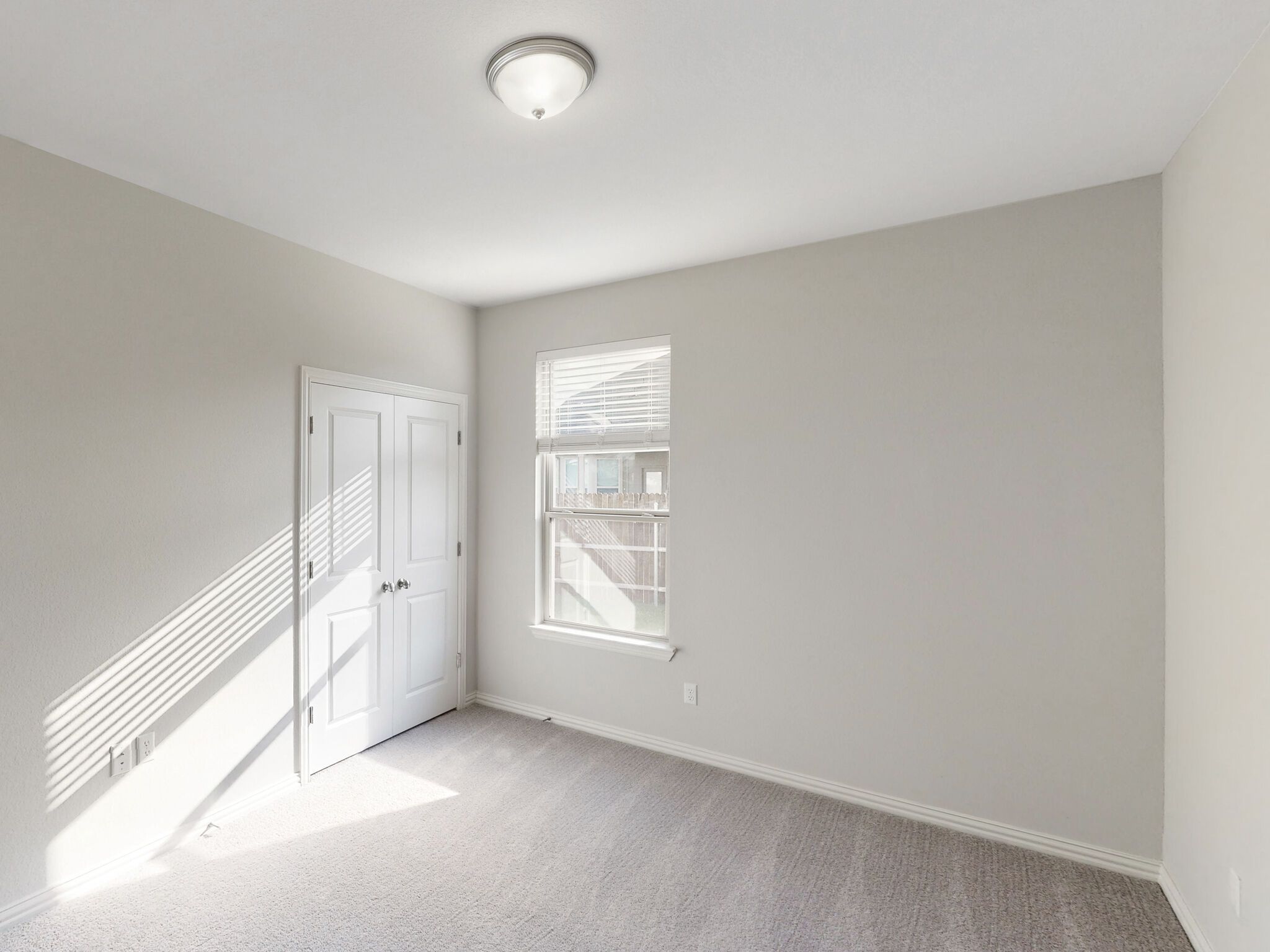 Bedroom - Representational Photo