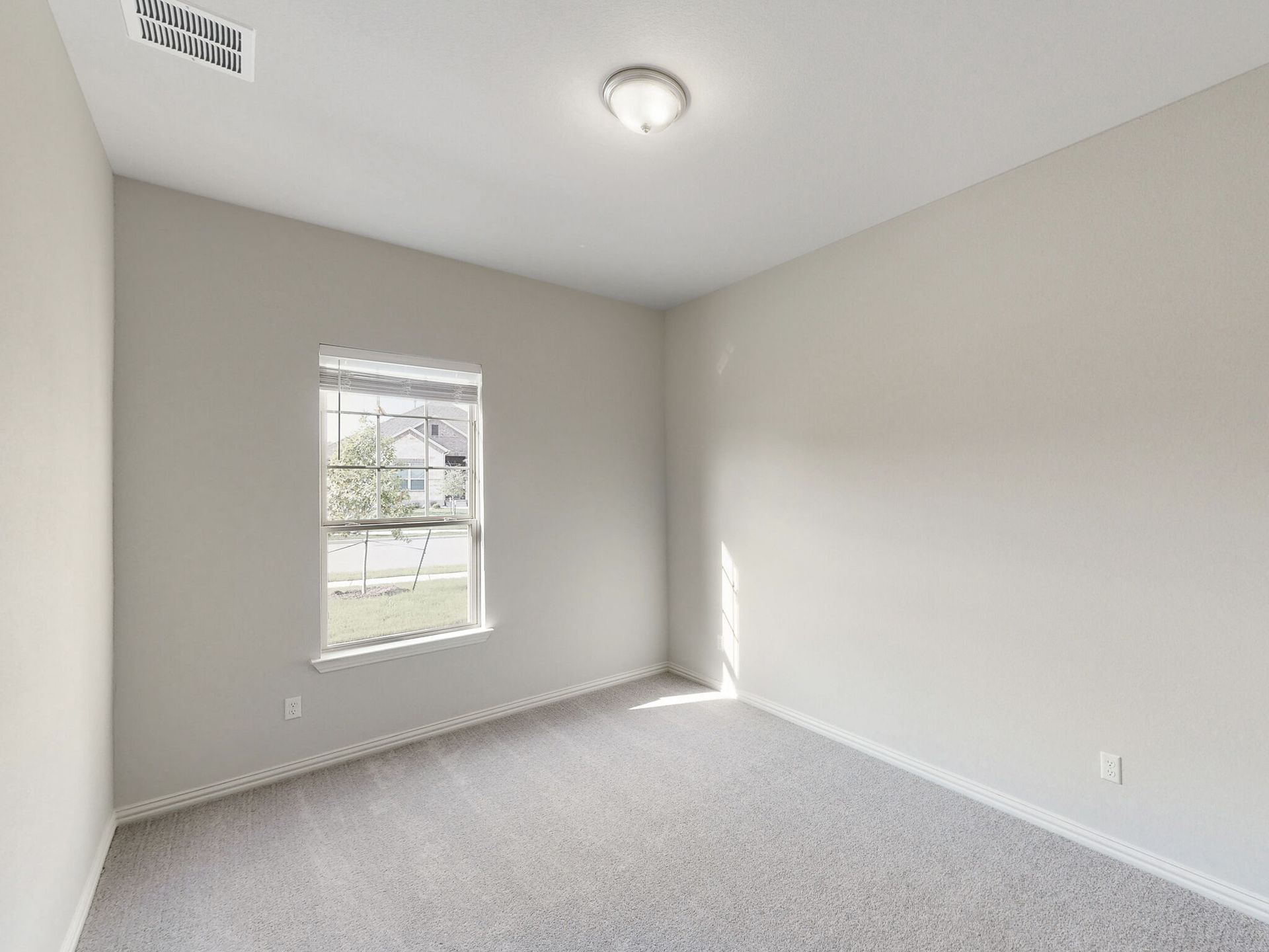 Bedroom - Representational Photo