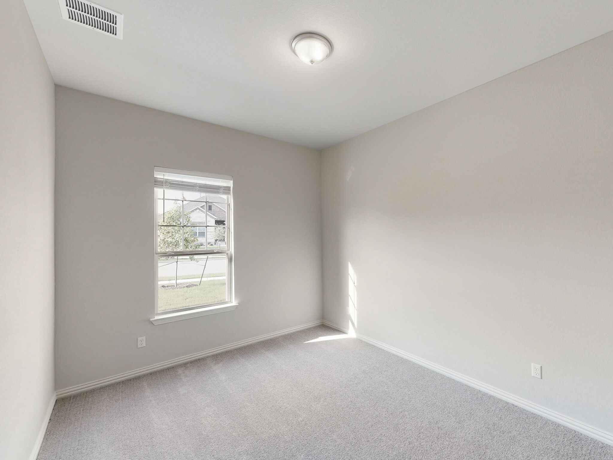 Bedroom - Representational Photo