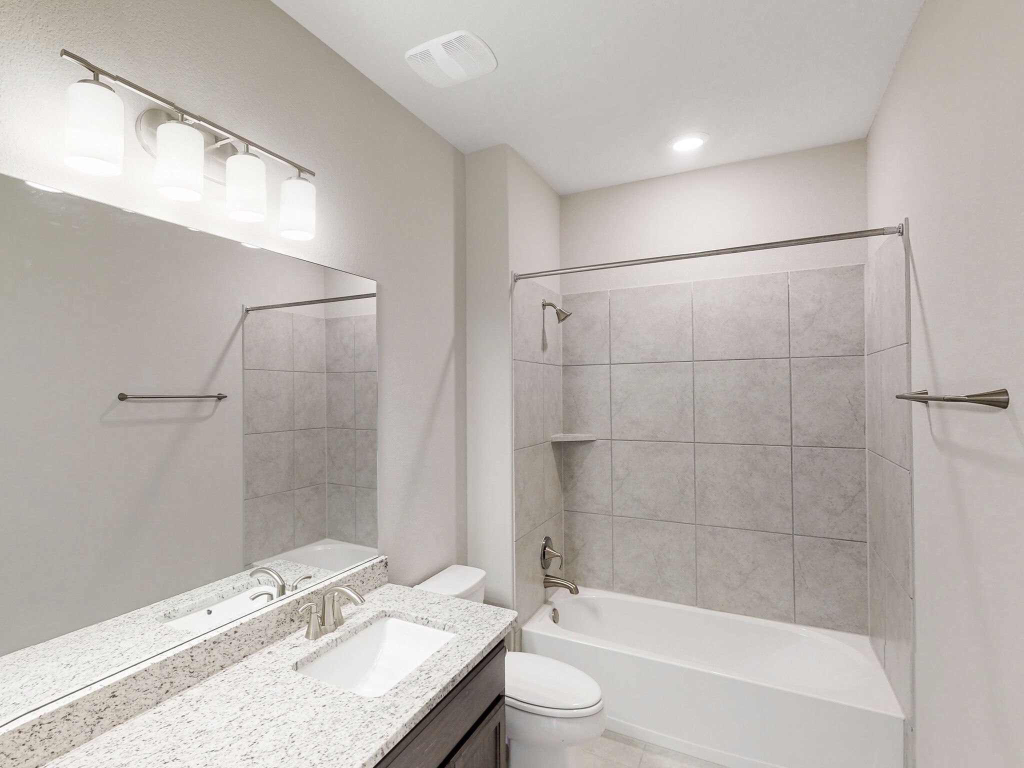 Bathroom - Representational Photo