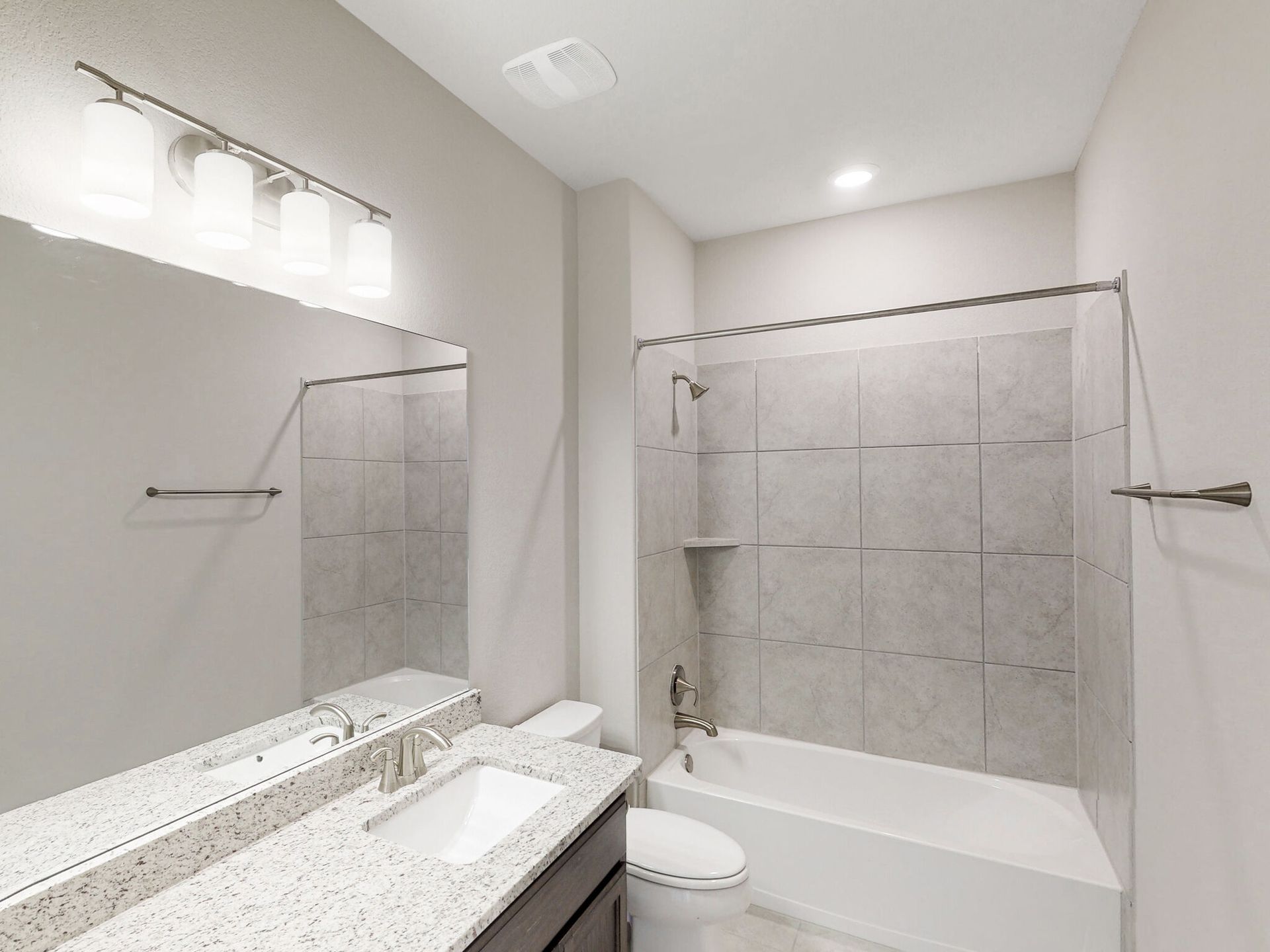Bathroom - Representational Photo