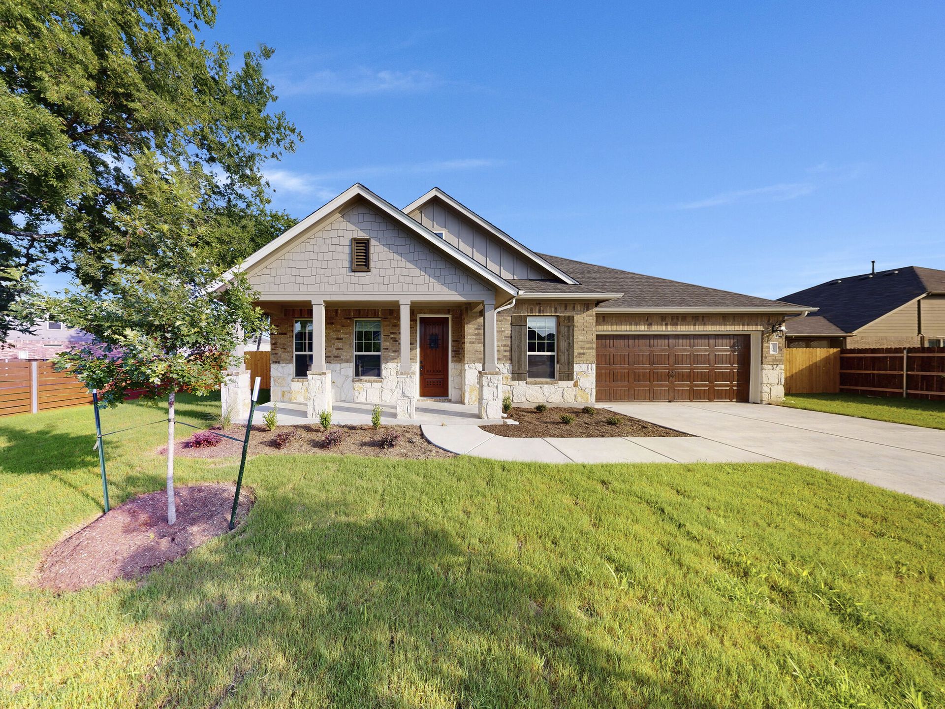 Front Exterior - Representational Photo