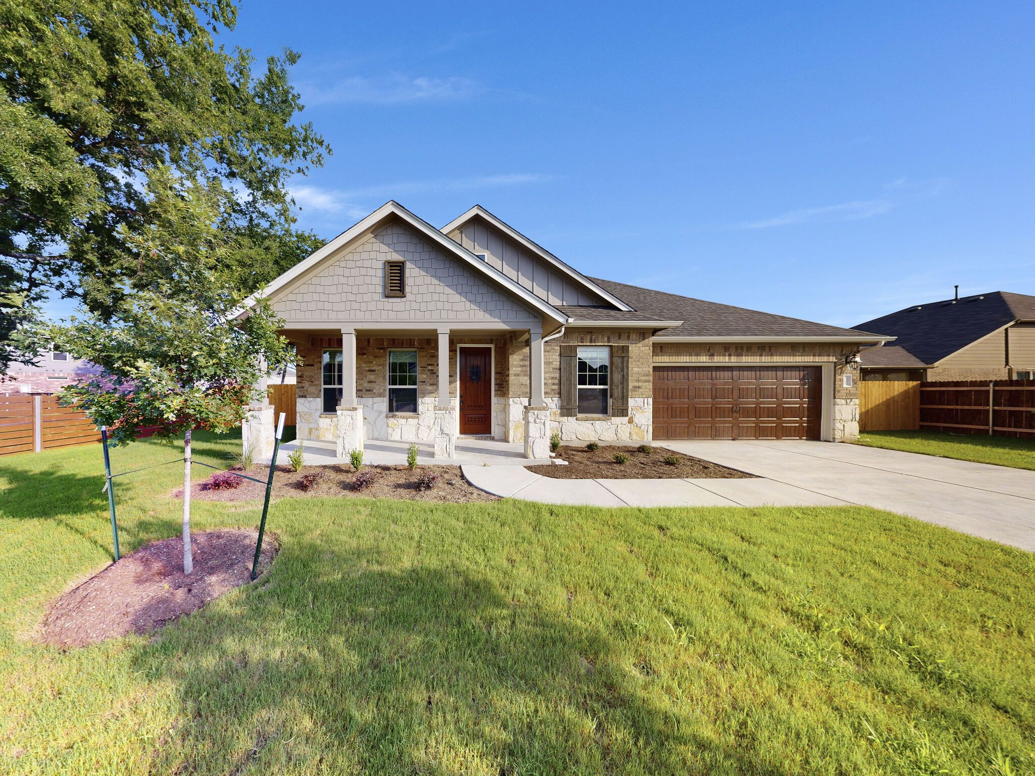 Front Exterior - Representational Photo
