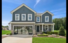 Gardens Of Riverside: Holly, Michigan - M/I Homes