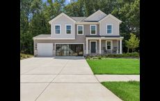 Cambridge Park: Grand Blanc, Michigan - M/I Homes