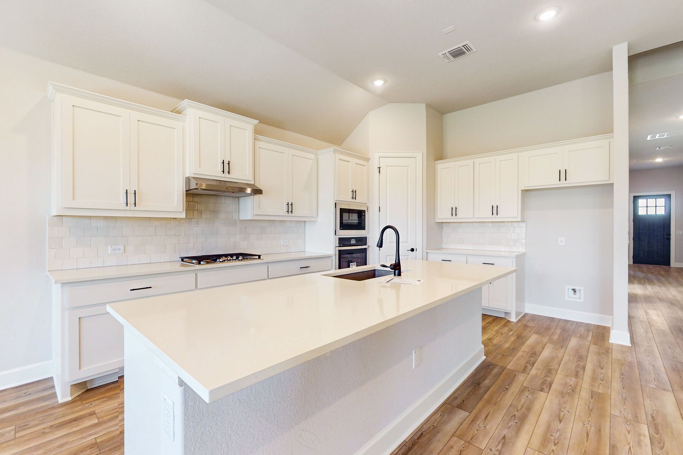 Kitchen - Representational Photo