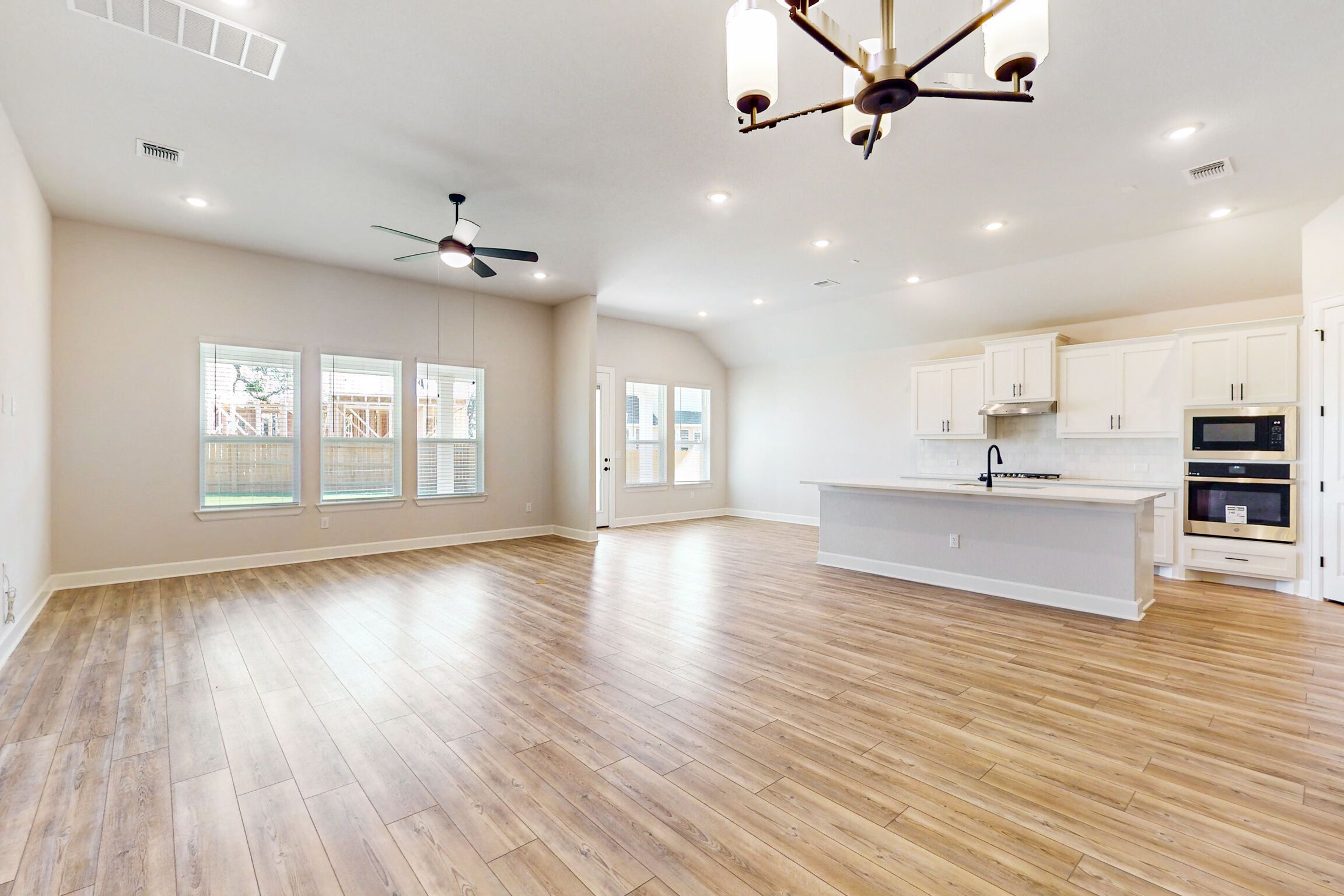 Family Room - Representational Photo