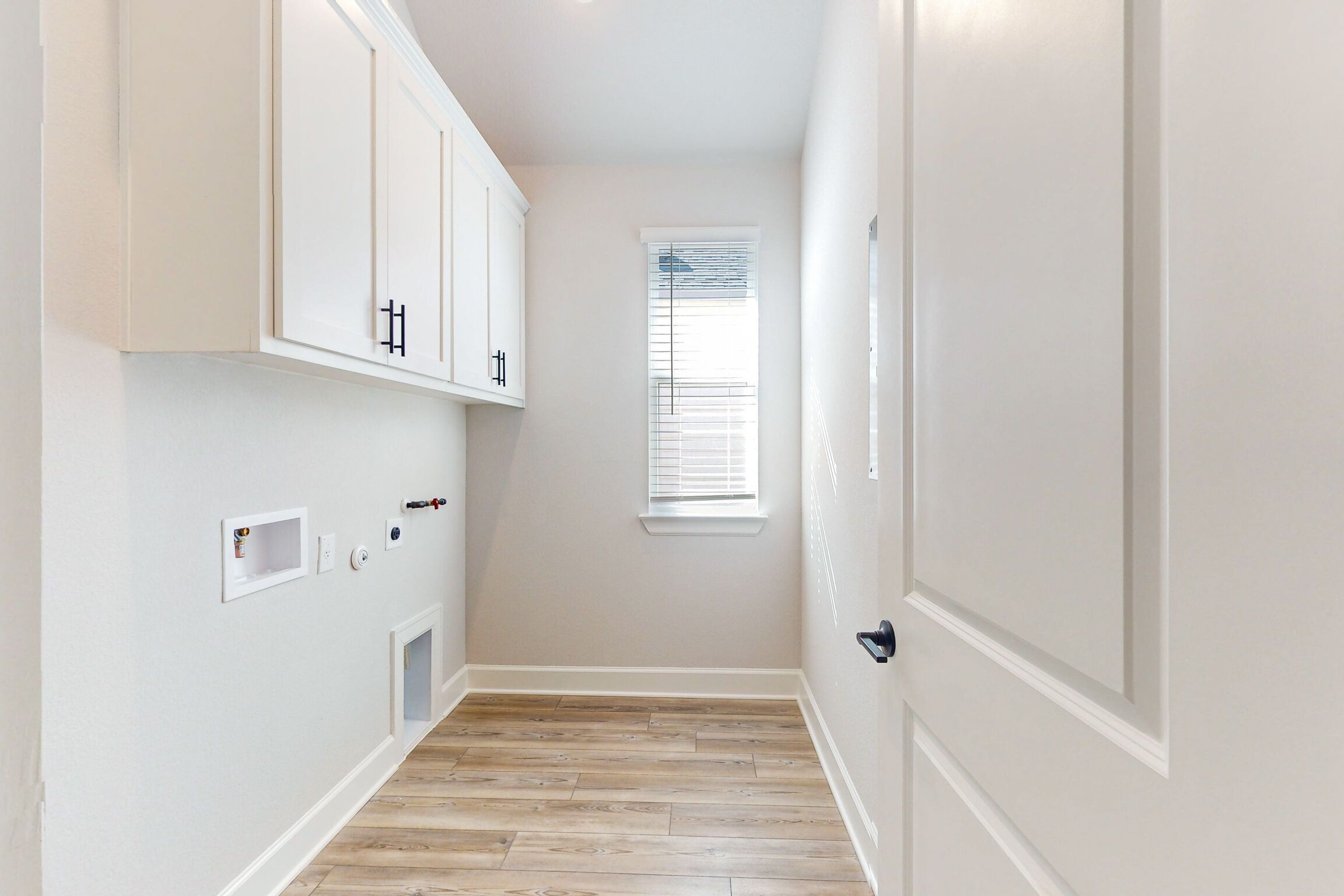 Laundry Room - Representational Photo