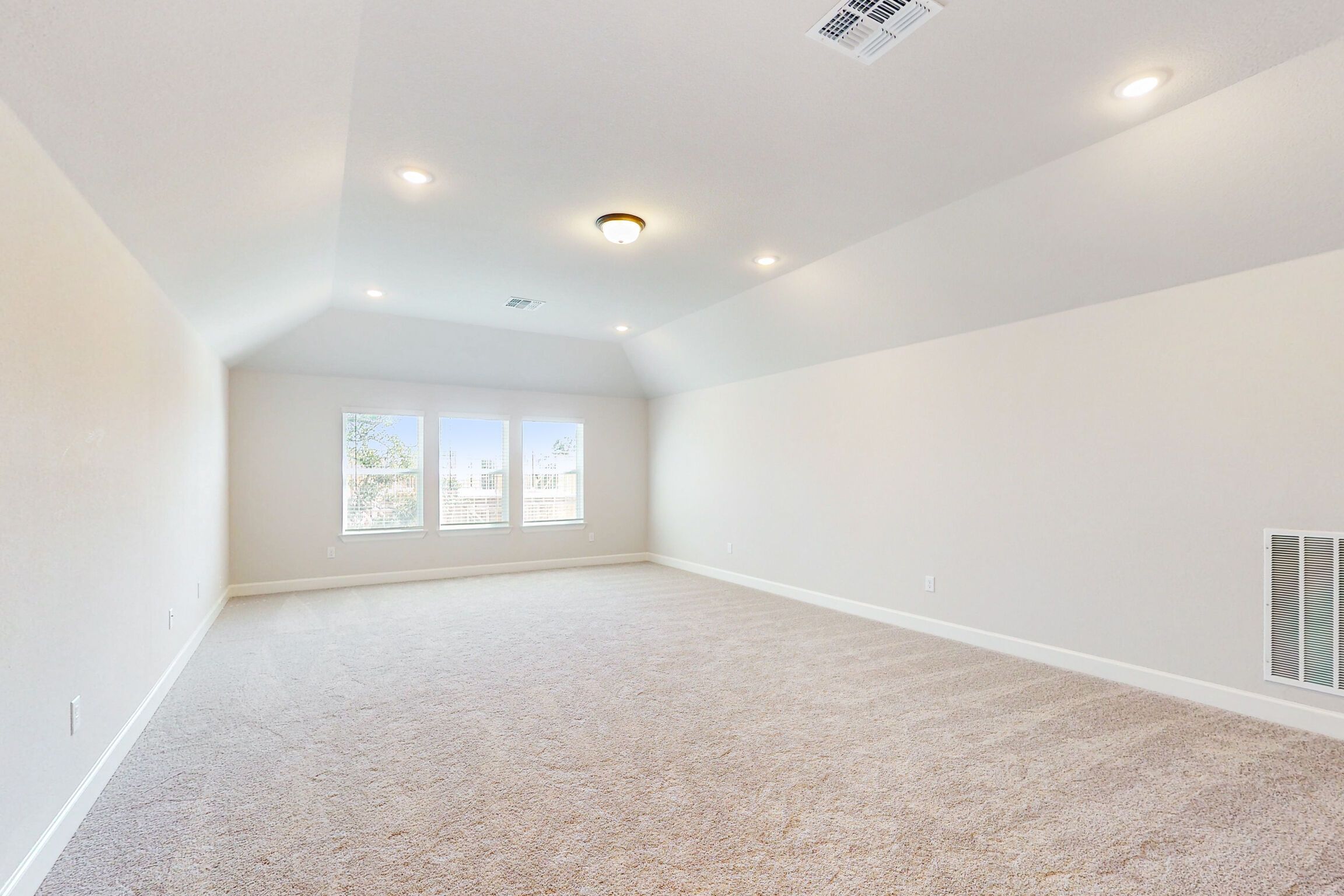 Game Room - Representational Photo