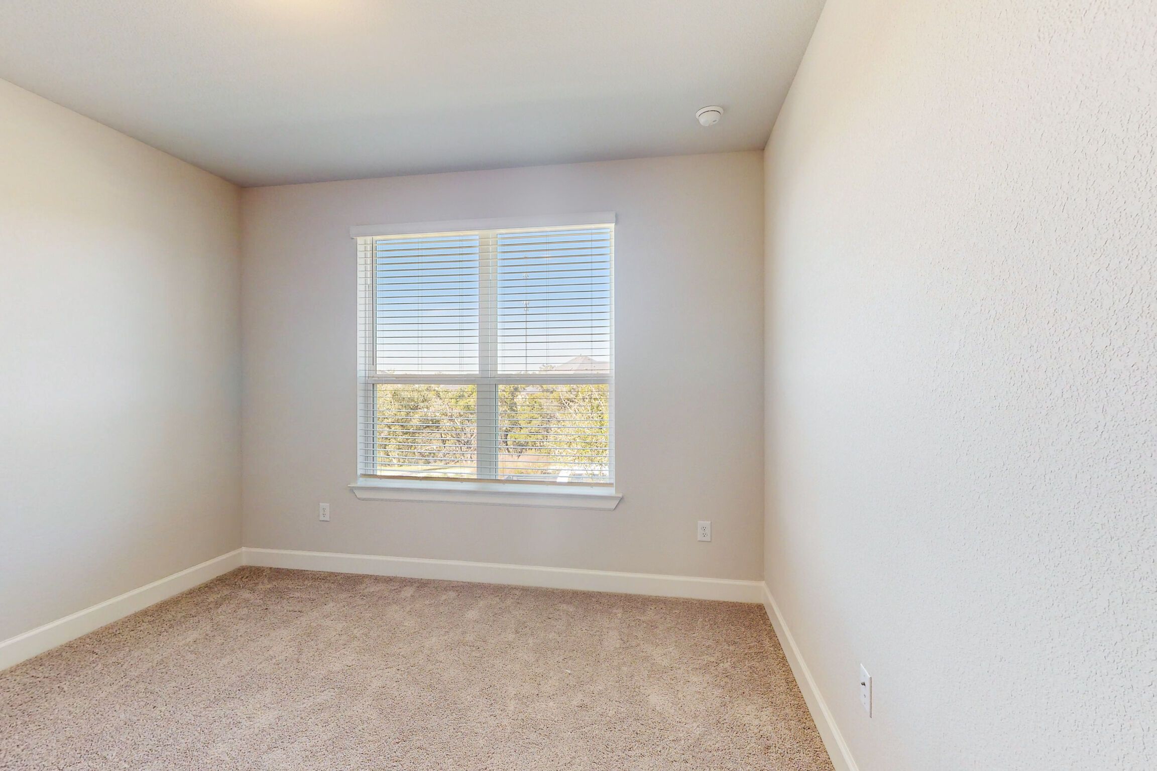 Bedroom - Representational Photo